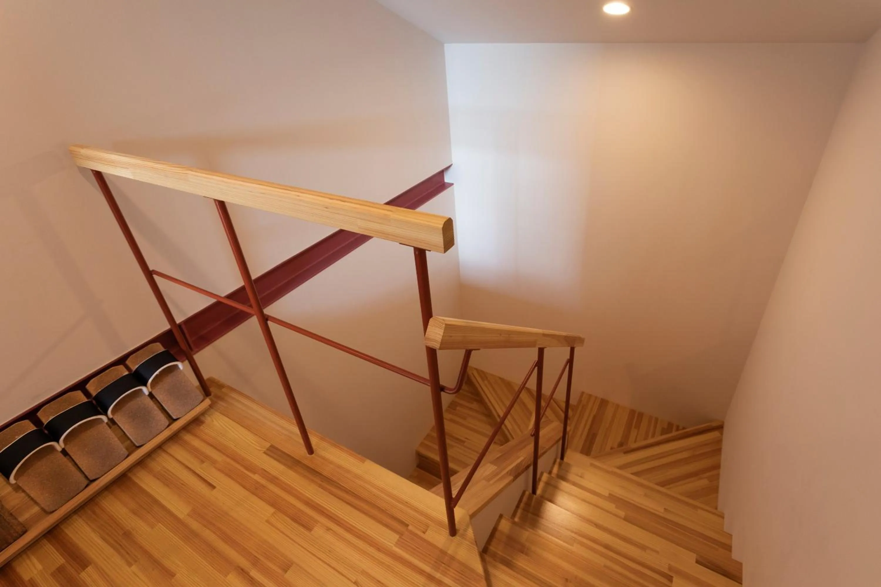 Photo of the whole room in 2254