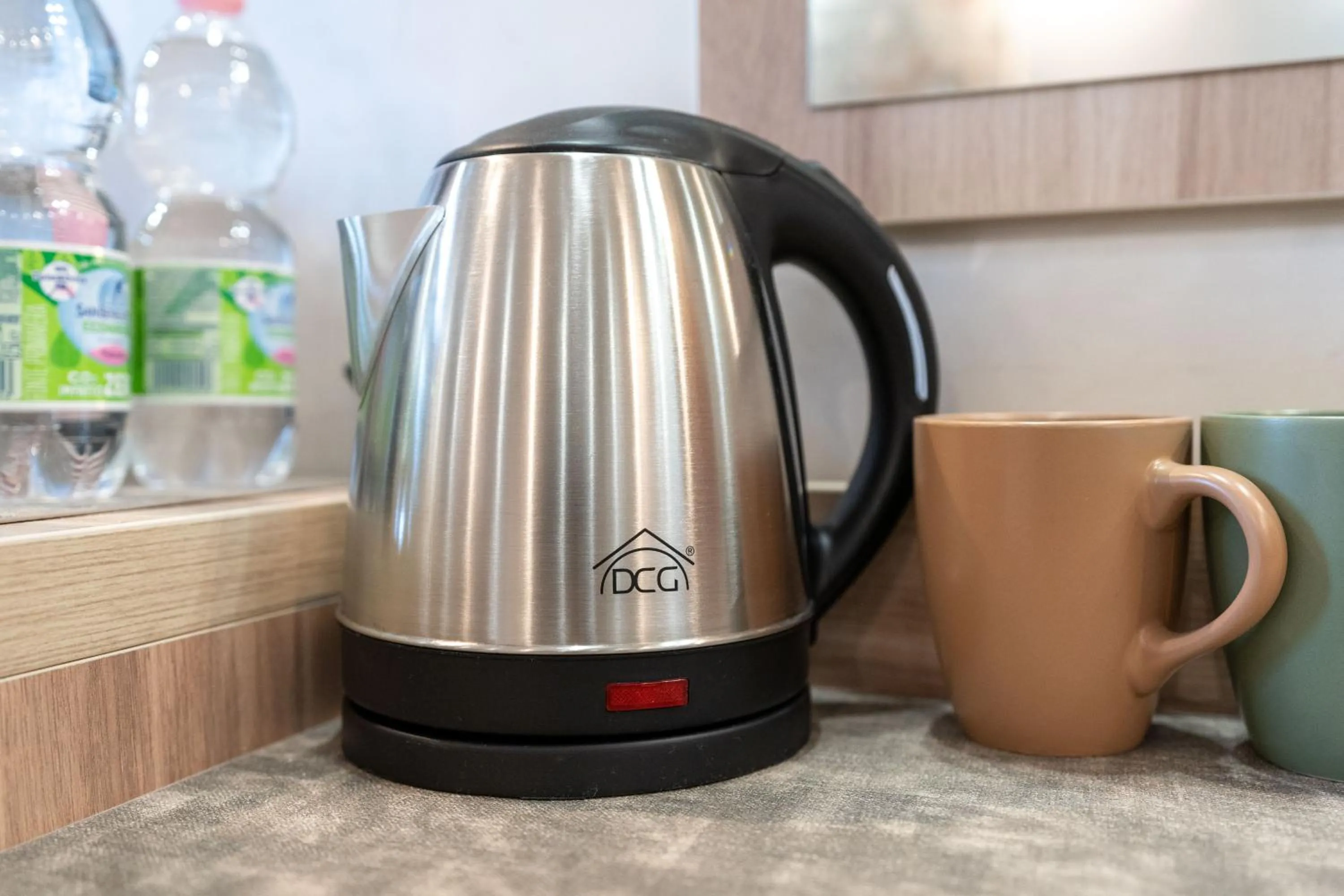 Drago D'Oro GUESTHOUSE - accross from metro Vittorio Emanuele