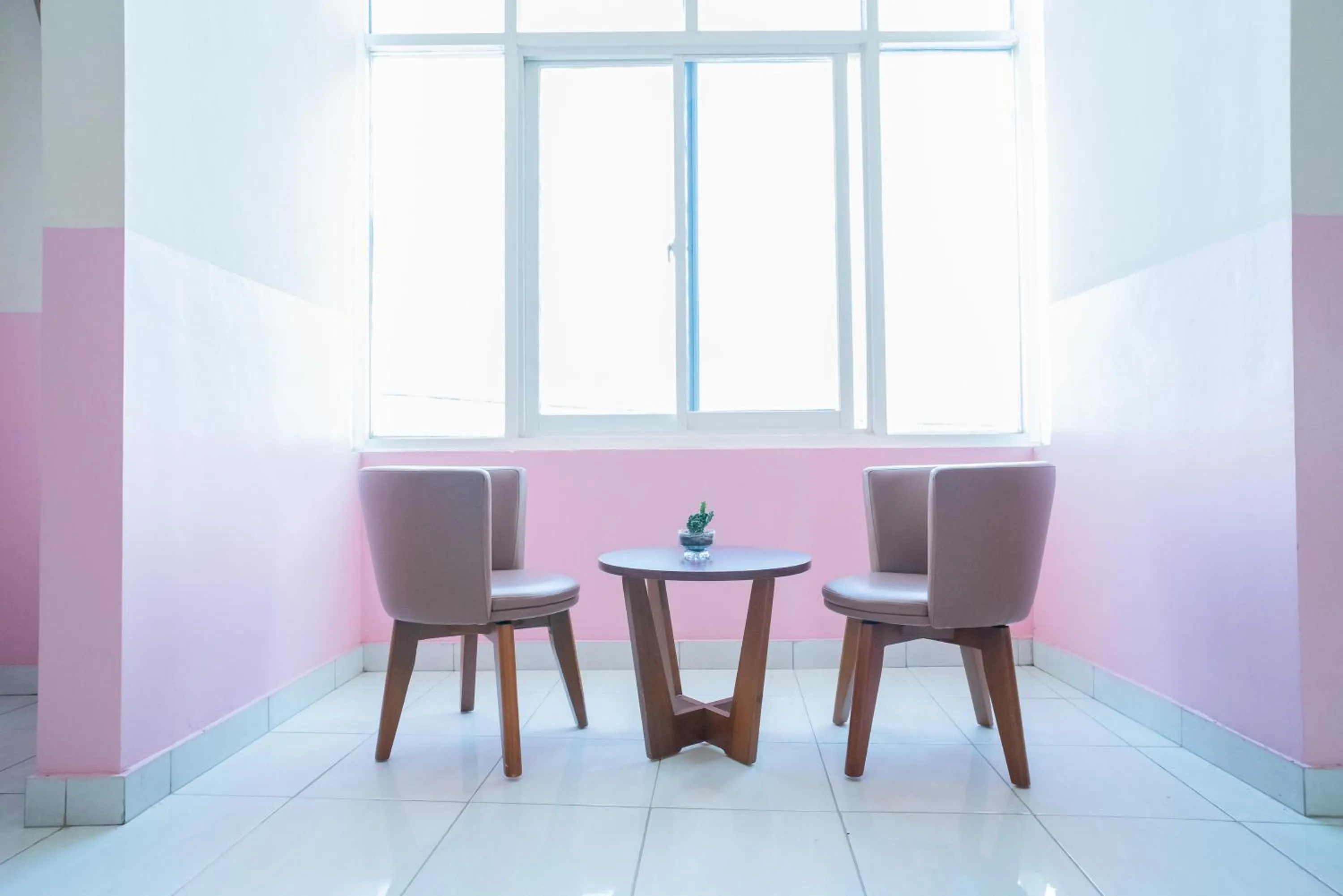 RedDoorz Syariah near Taman Siring 2