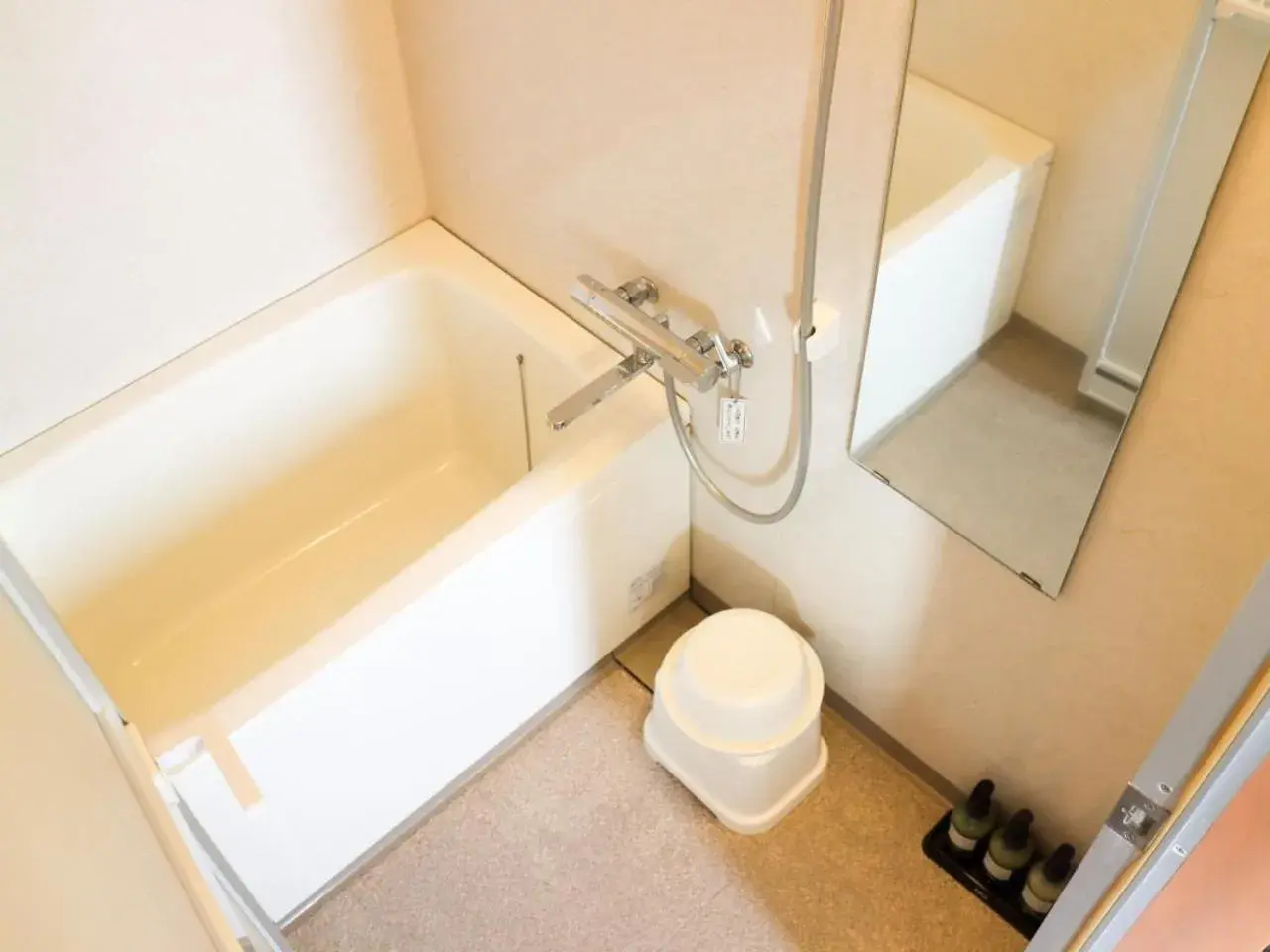 Double Room - single occupancy in Moriyama Art Hotel Double Room - single occupancy in Moriyama Art Hotel