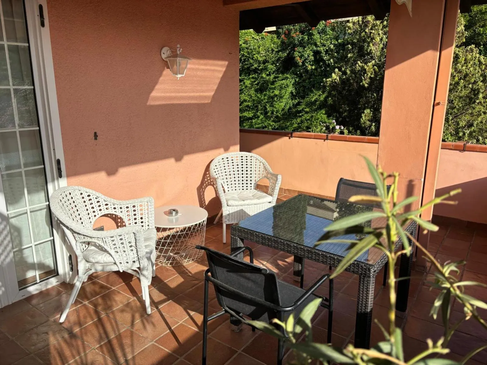 B&B Villa Di Giorgi