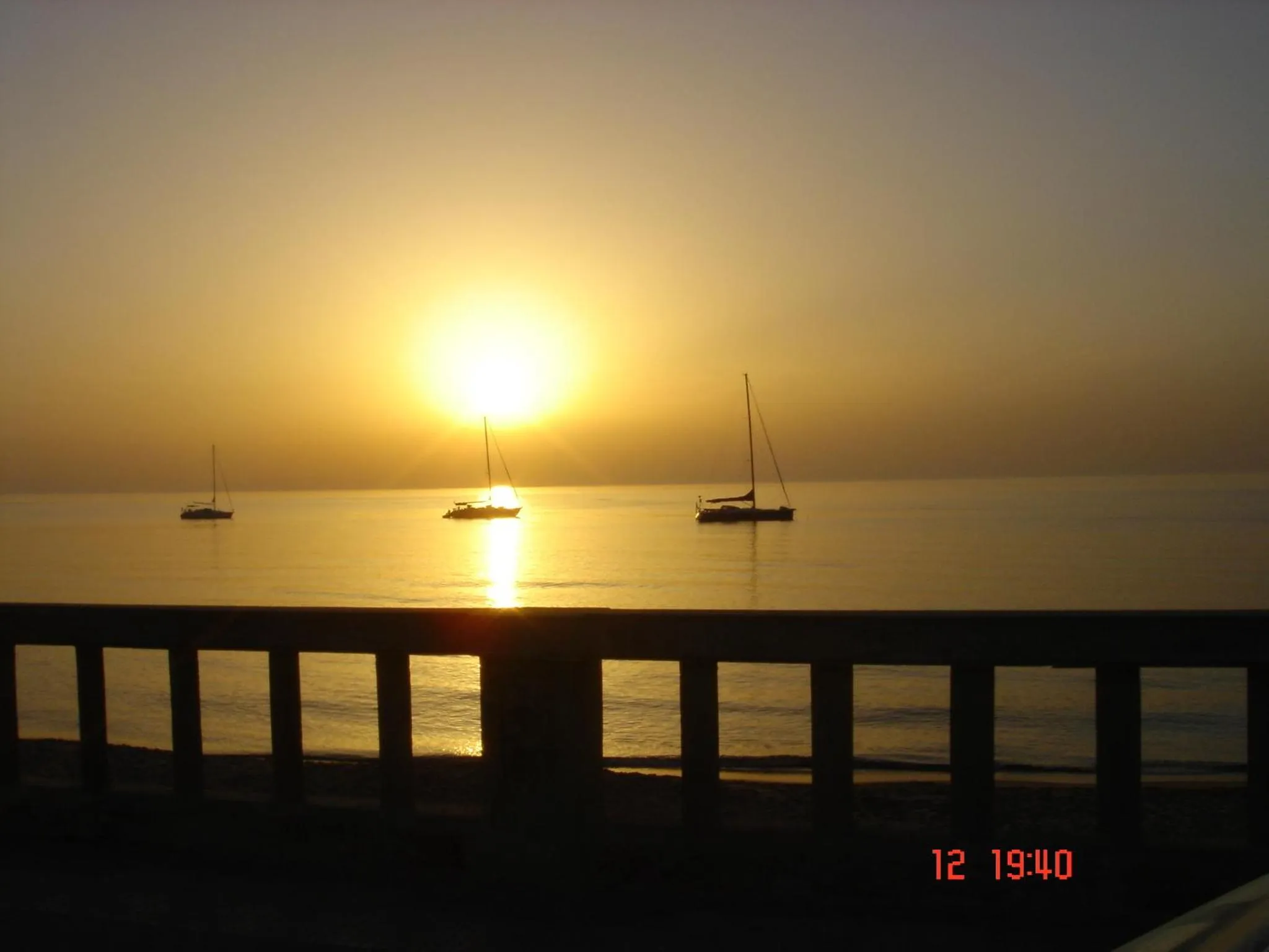 View (from property/room) in B&B Villa Di Giorgi