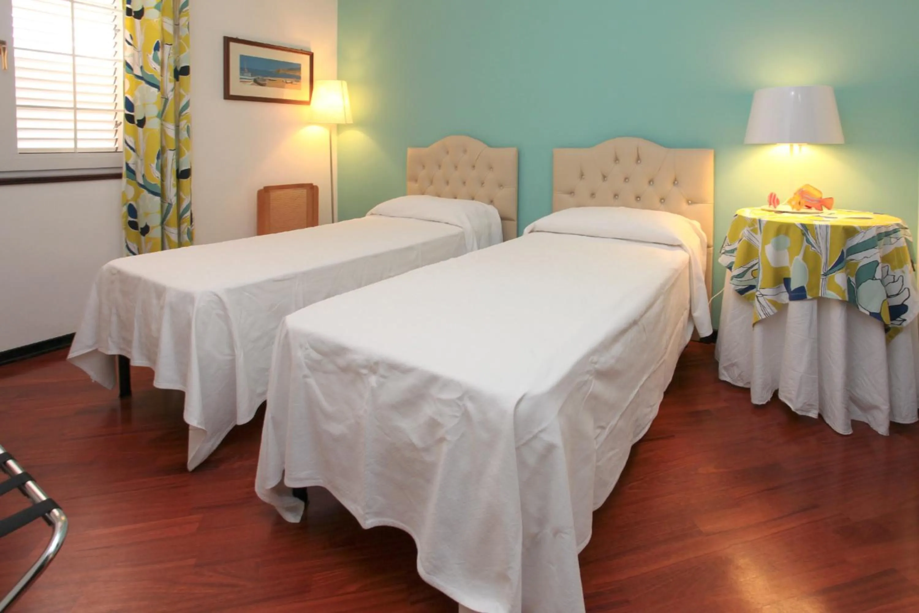 Day, Bed in B&B Villa Di Giorgi