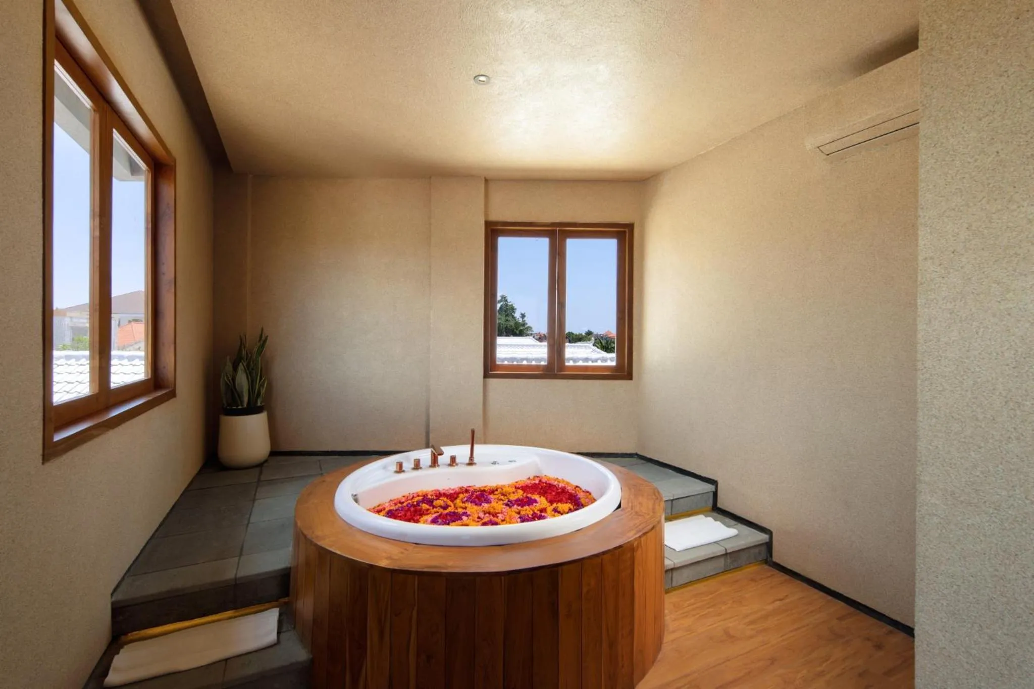 Spa and wellness centre/facilities in Sini Vie Resort & Spa Seminyak by Ini Vie Hospitality