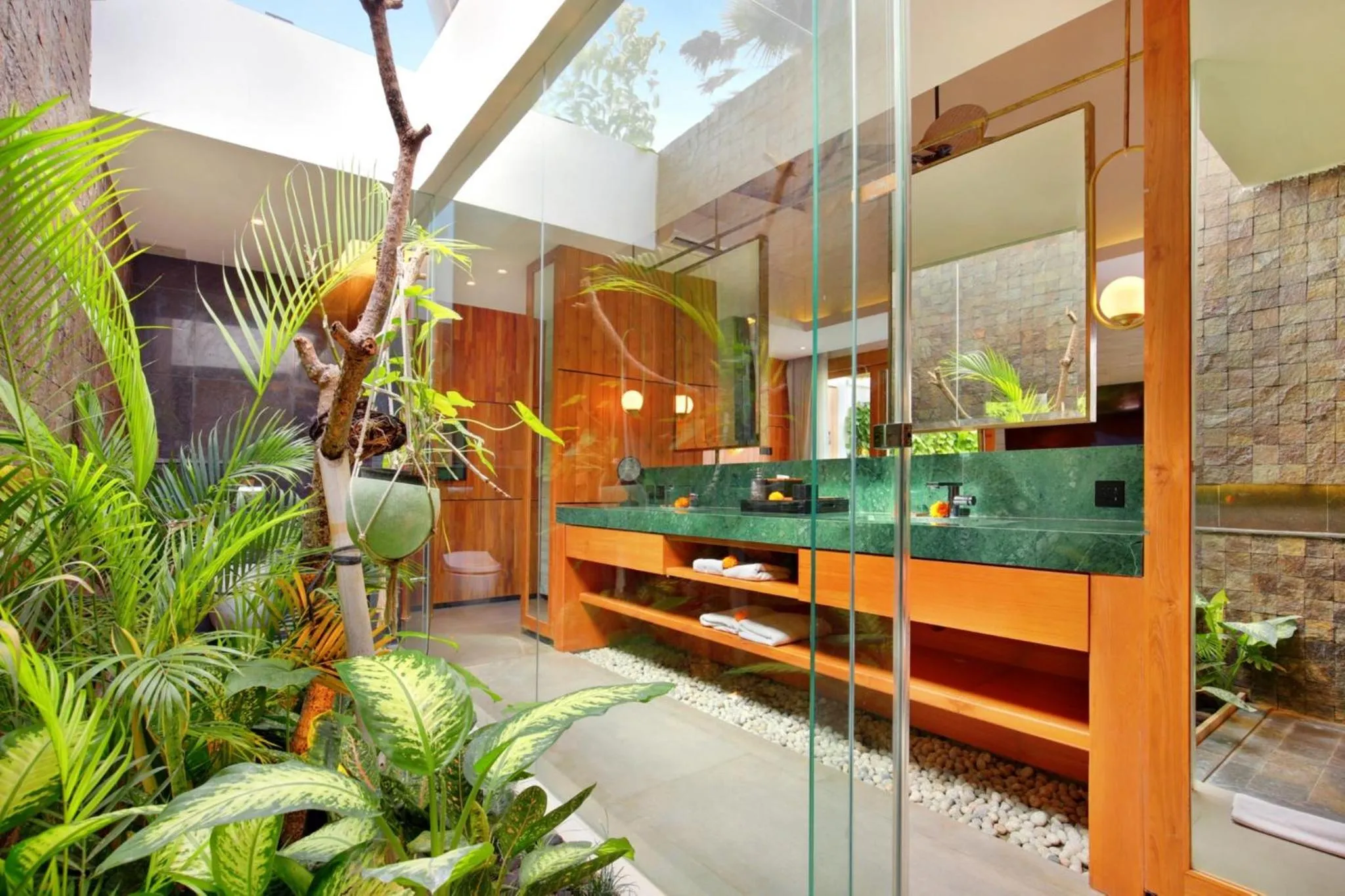 Villa with Private Pool in Sini Vie Resort & Spa Seminyak by Ini Vie Hospitality