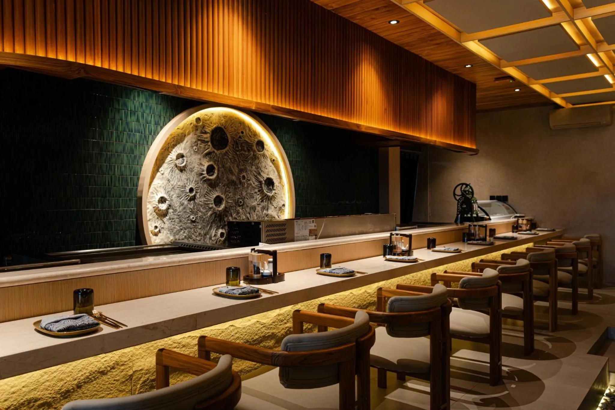 Restaurant/places to eat in Sini Vie Resort & Spa Seminyak by Ini Vie Hospitality