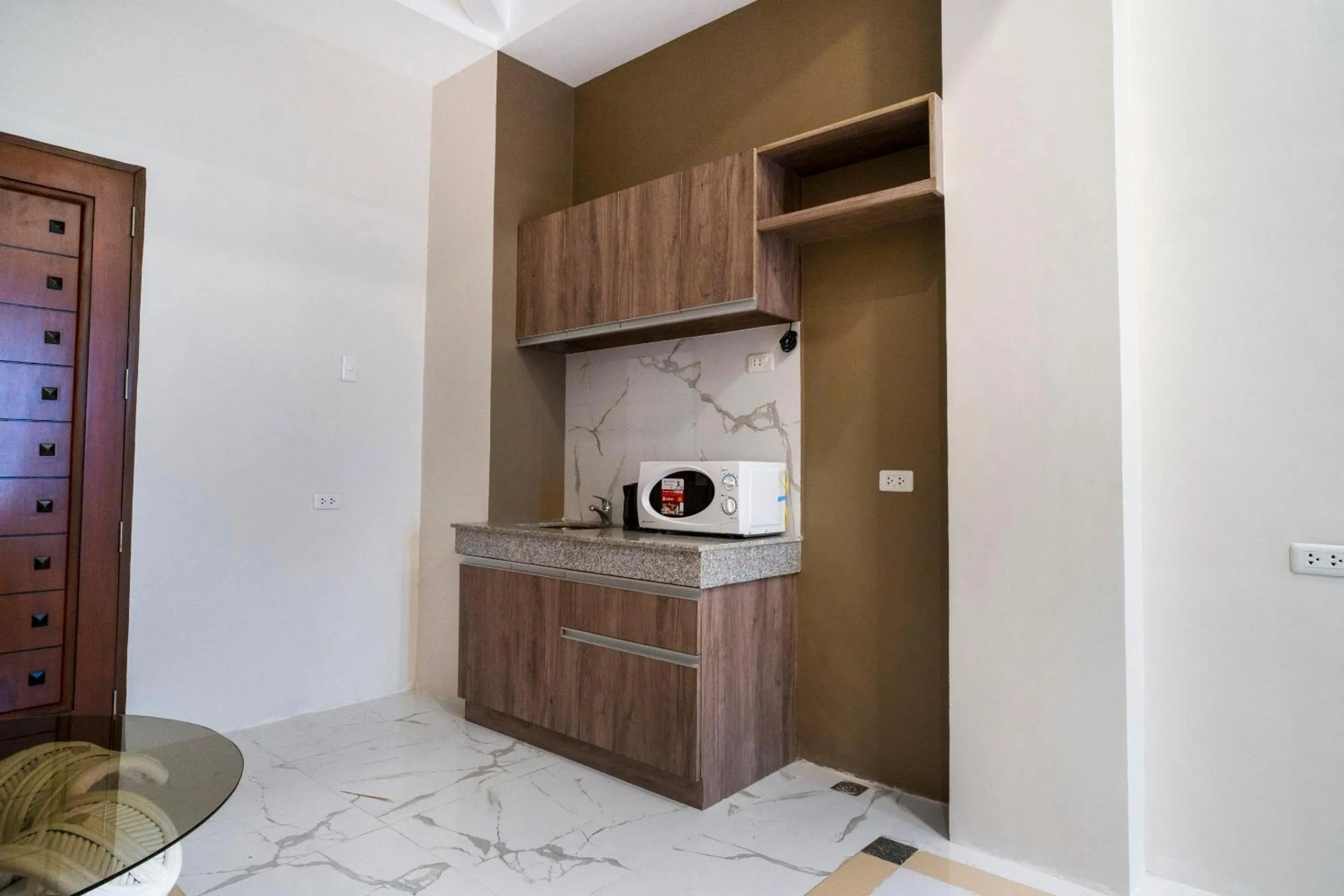 Bedroom in Capital O 460 World Palace Hotel