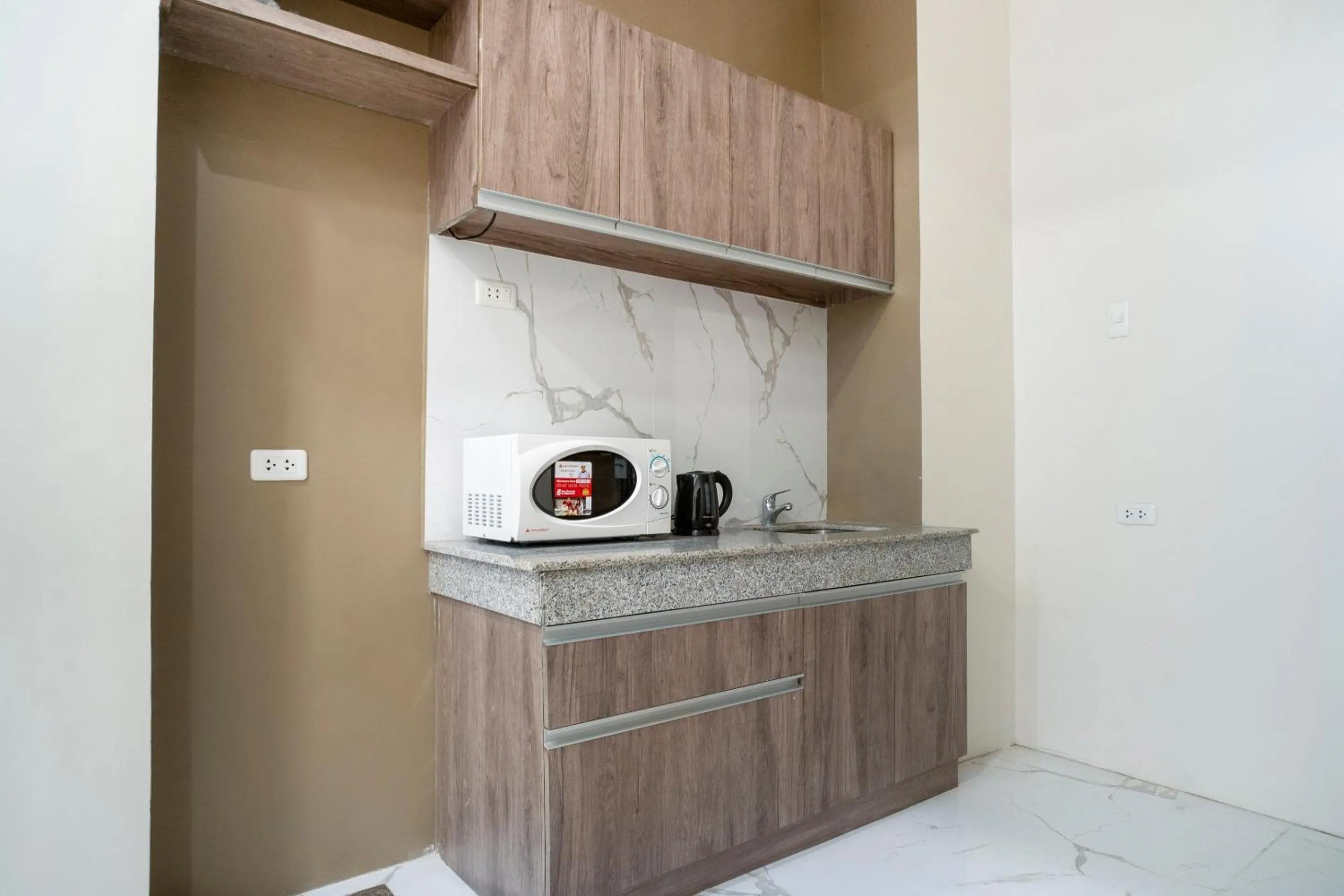 Bedroom in Capital O 460 World Palace Hotel