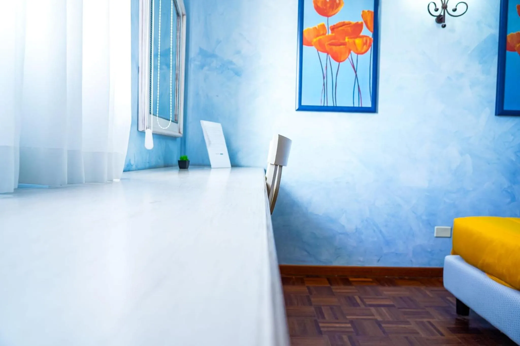 Photo of the whole room in Motel - Hotel Nautico Pozzallo