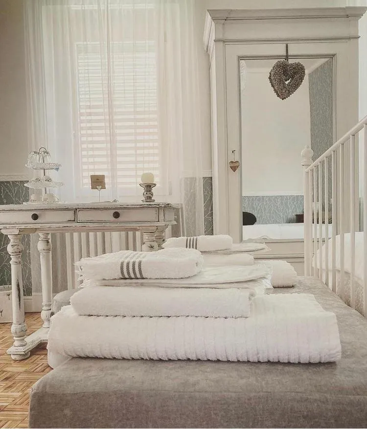 Bed in Cortile Gancia - Sweet House