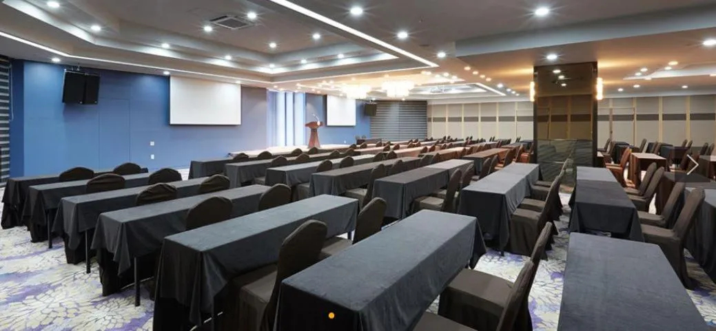 Banquet/Function facilities in Osong H Hotel Sejong City