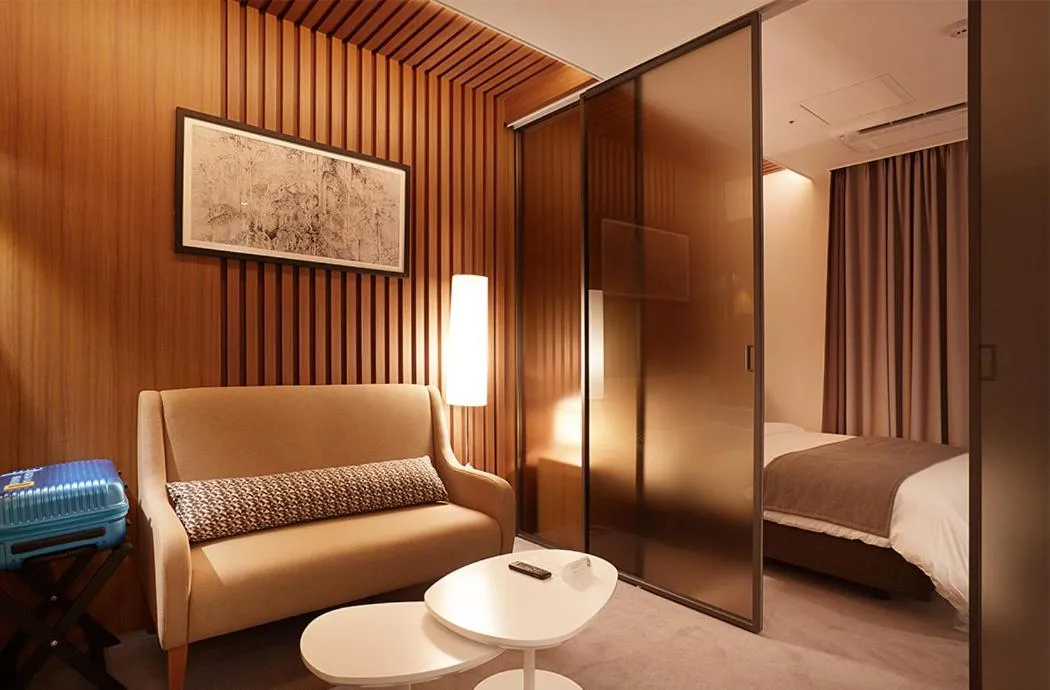 Osong H Hotel Sejong City