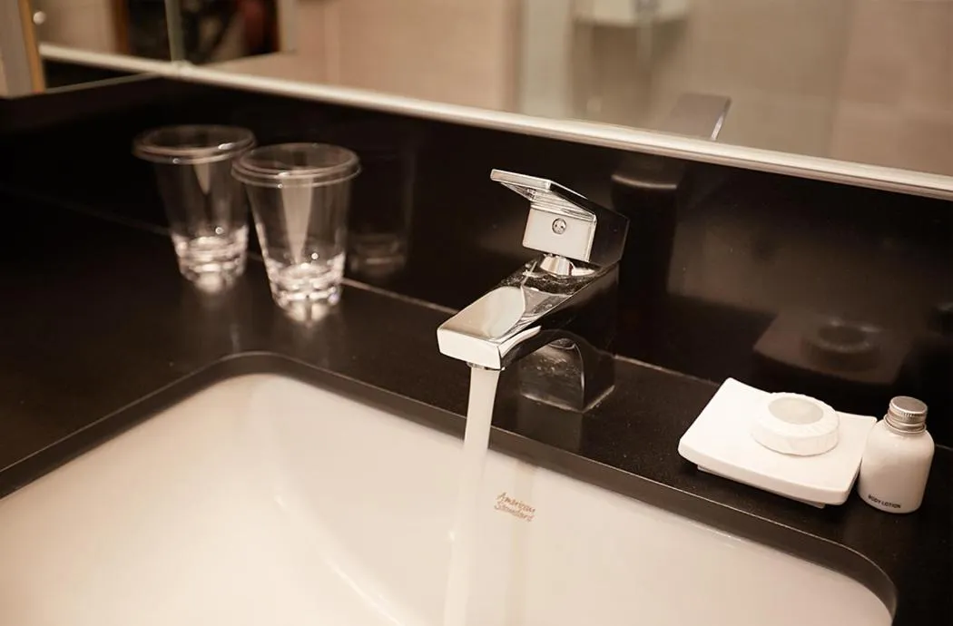 Osong H Hotel Sejong City