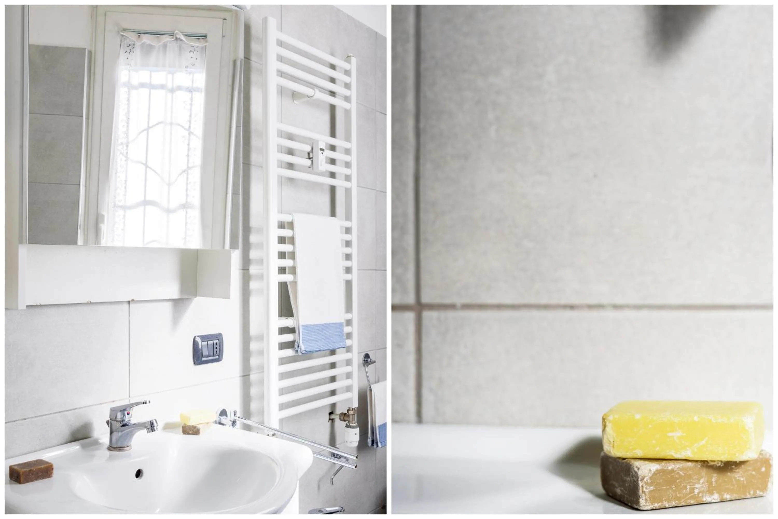 Pascoli Master Guest apartment