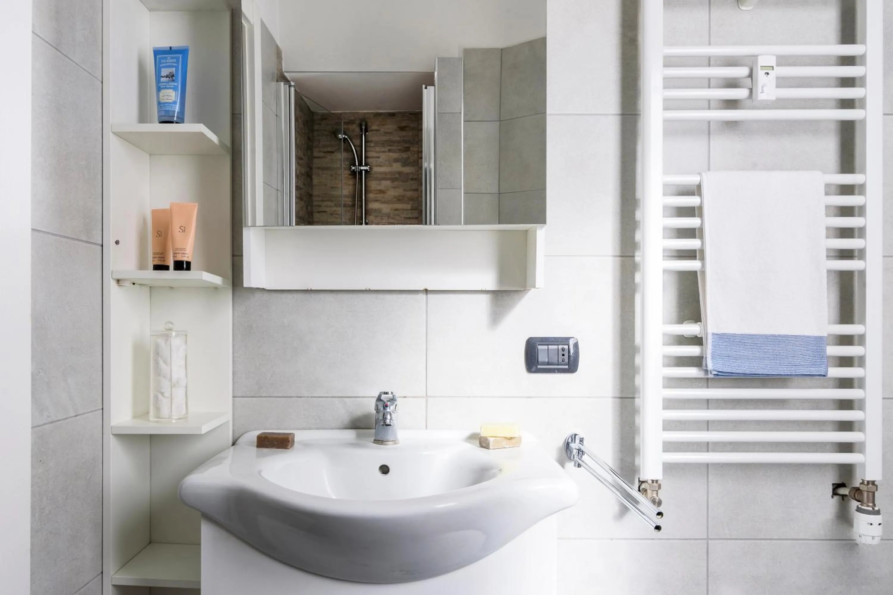 Pascoli Master Guest apartment