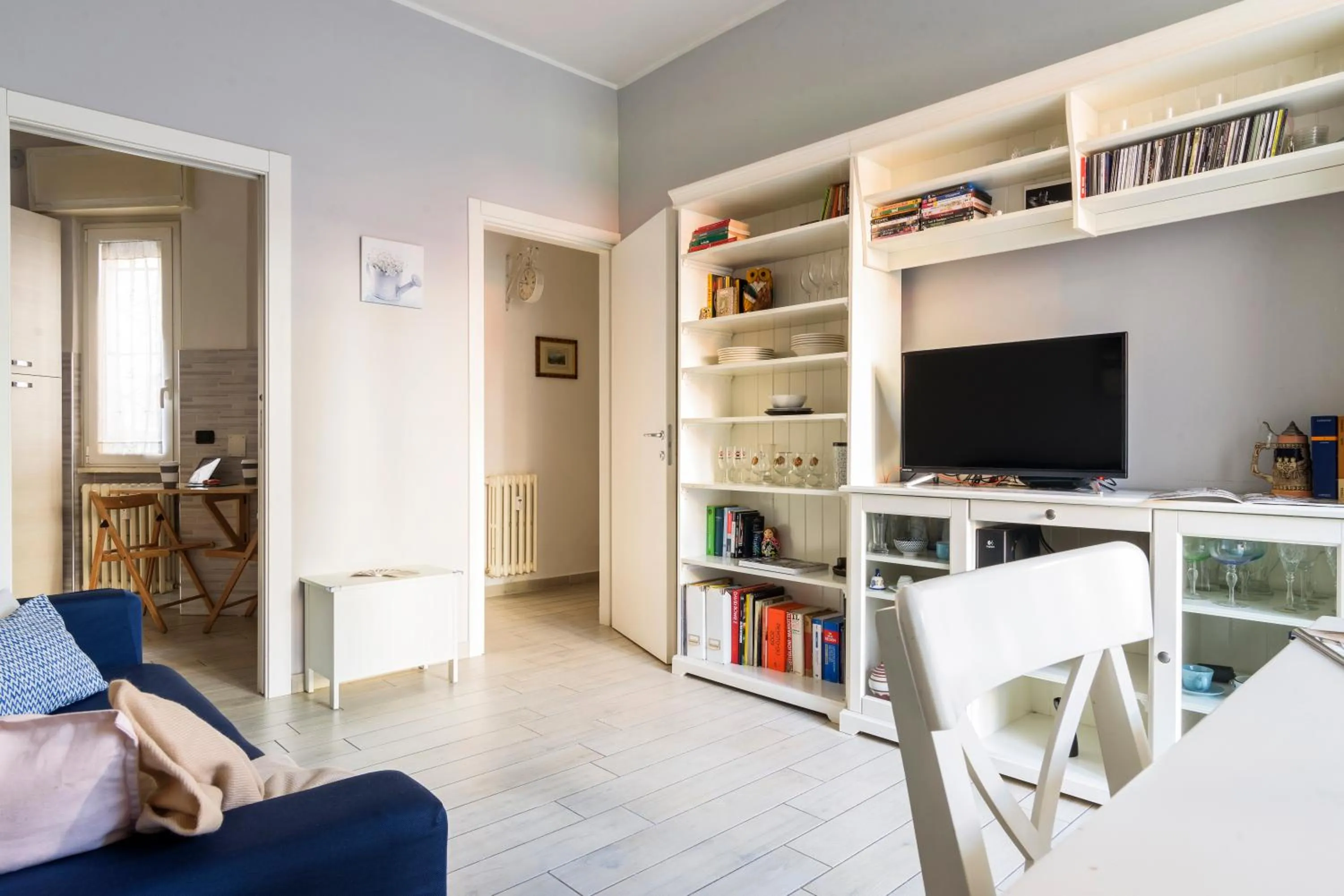 Pascoli Master Guest apartment