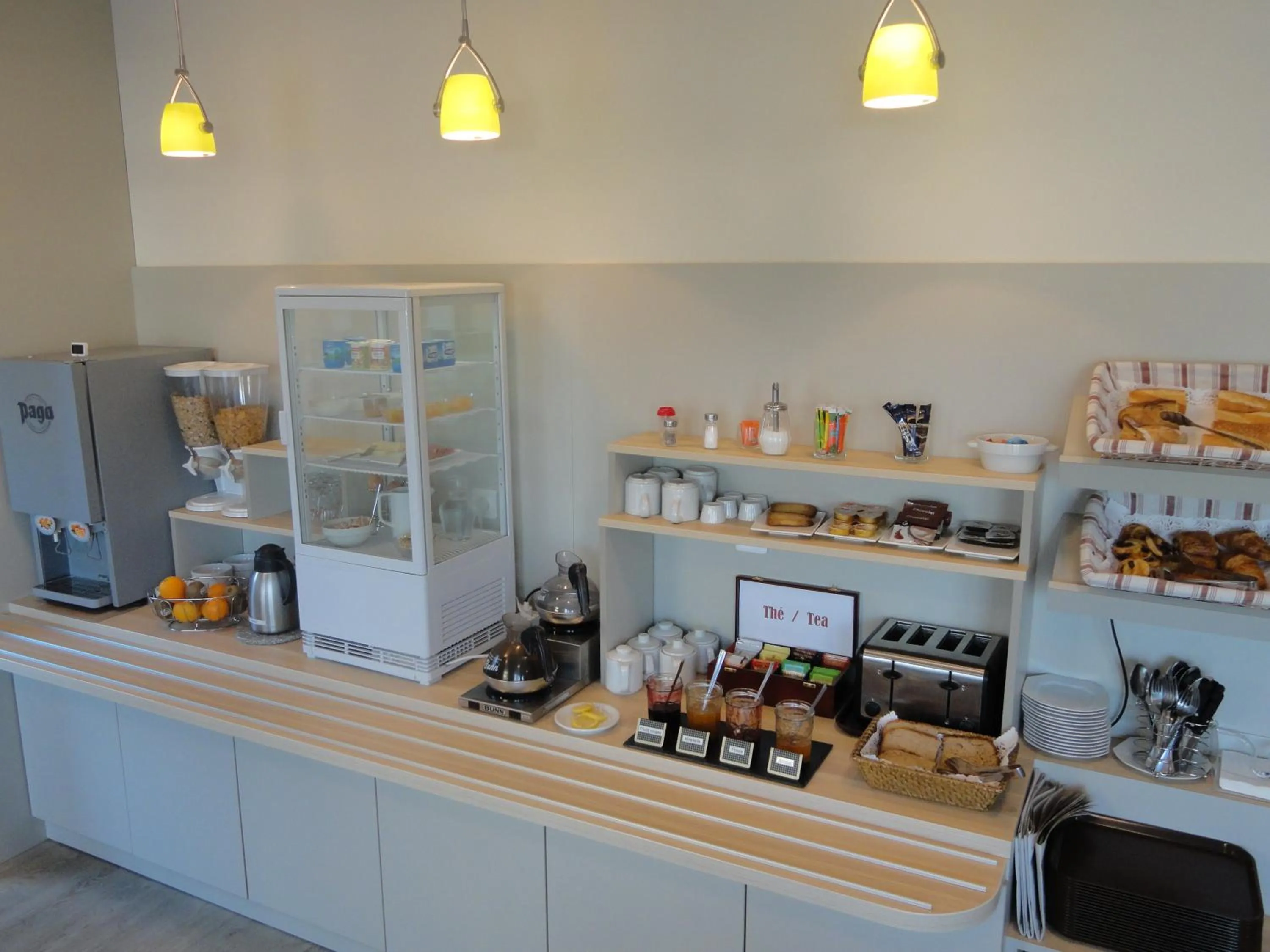 Other in The Originals City, Hôtel Continental, Poitiers