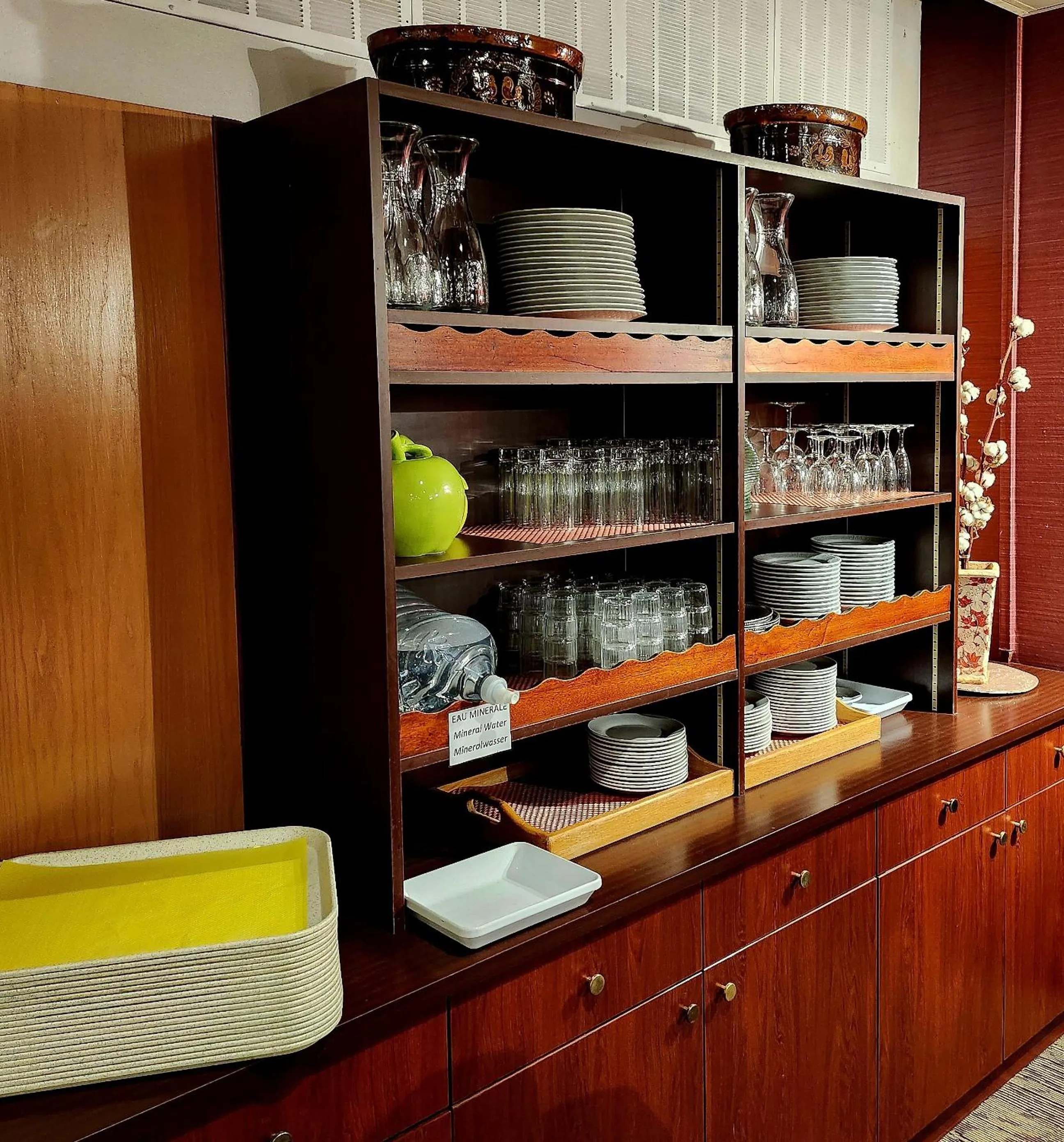 Breakfast in The Originals City, Hôtel Le Forum, Strasbourg Nord