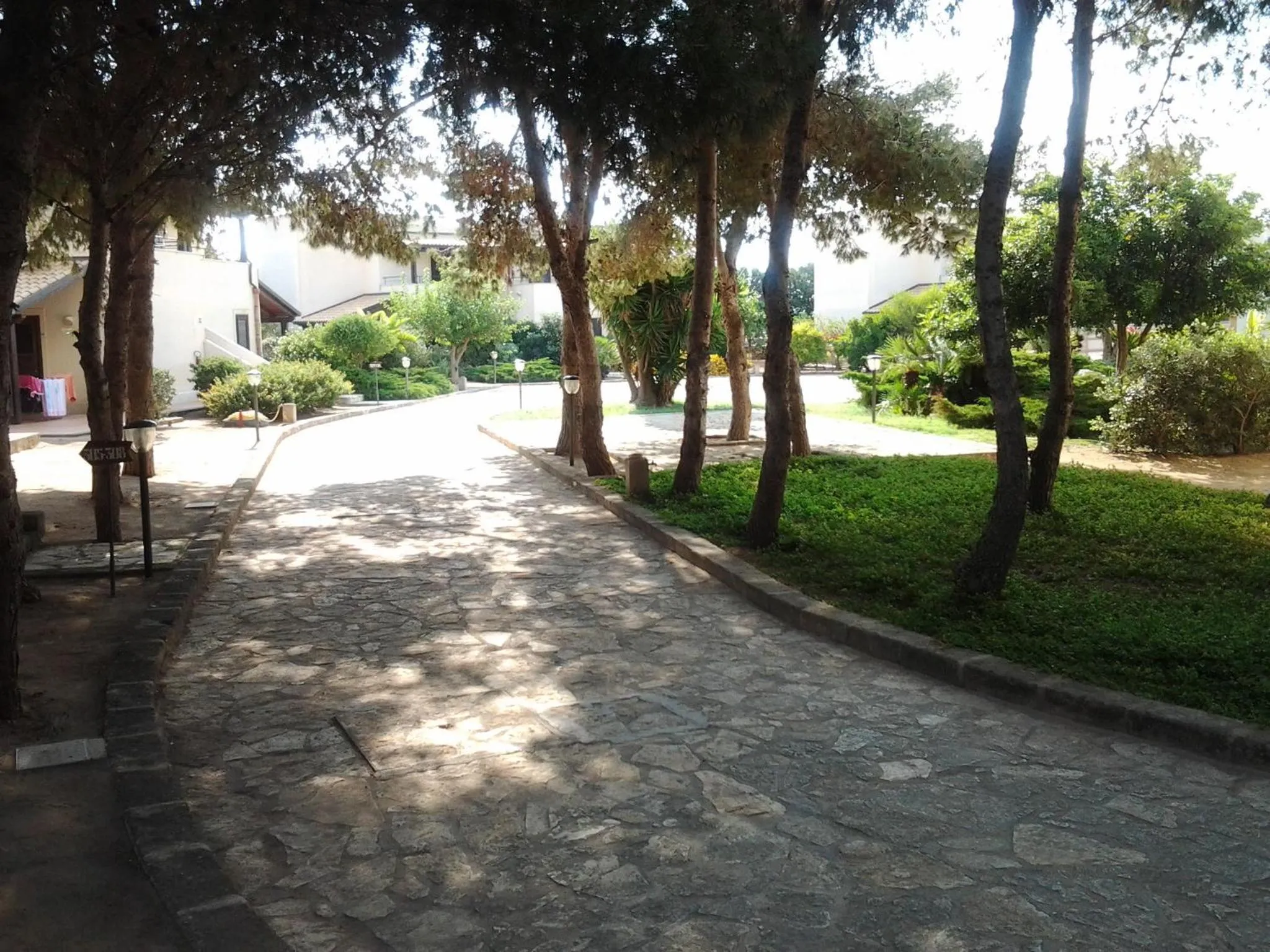 Other in Residence Punta Longa