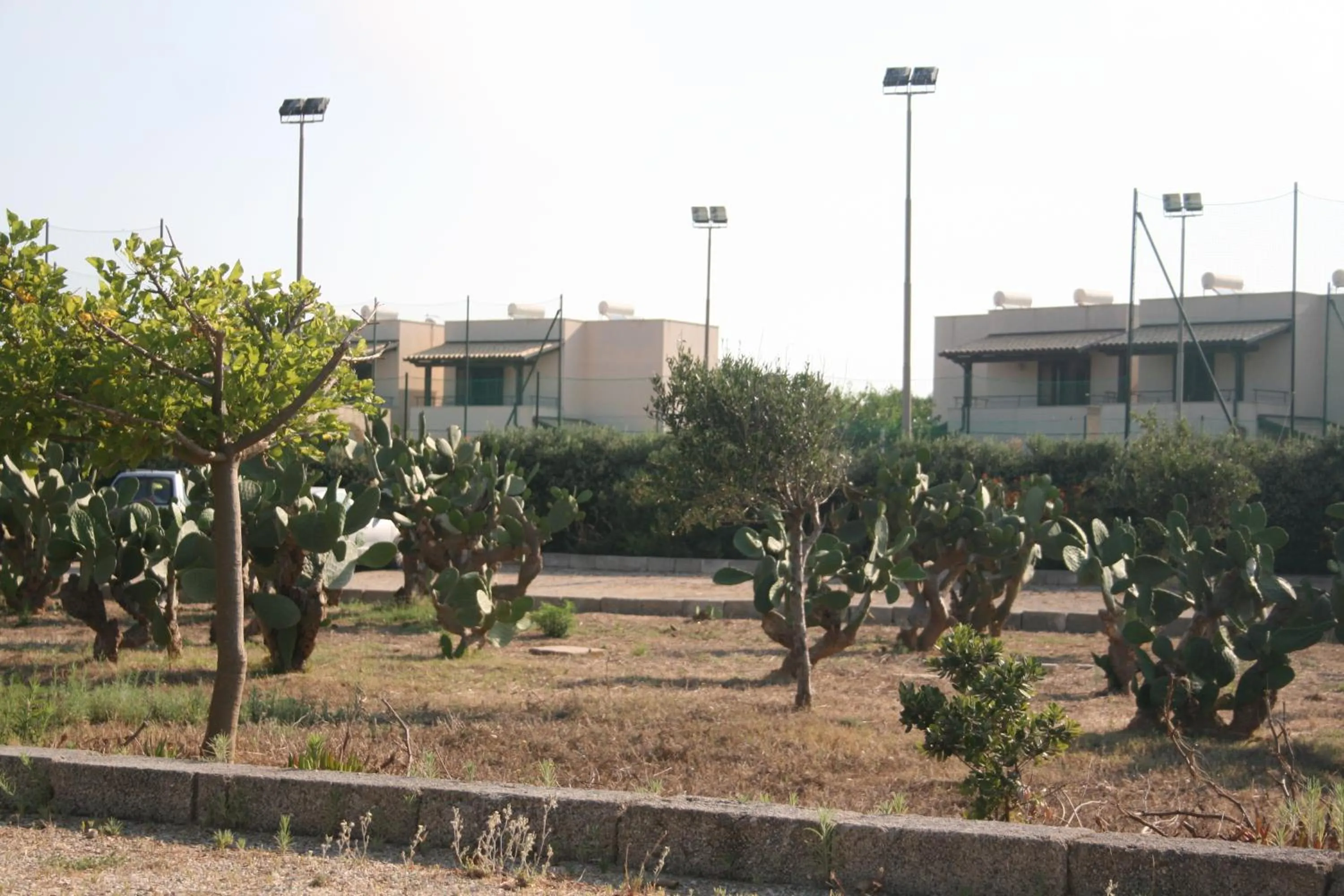 Other in Residence Punta Longa