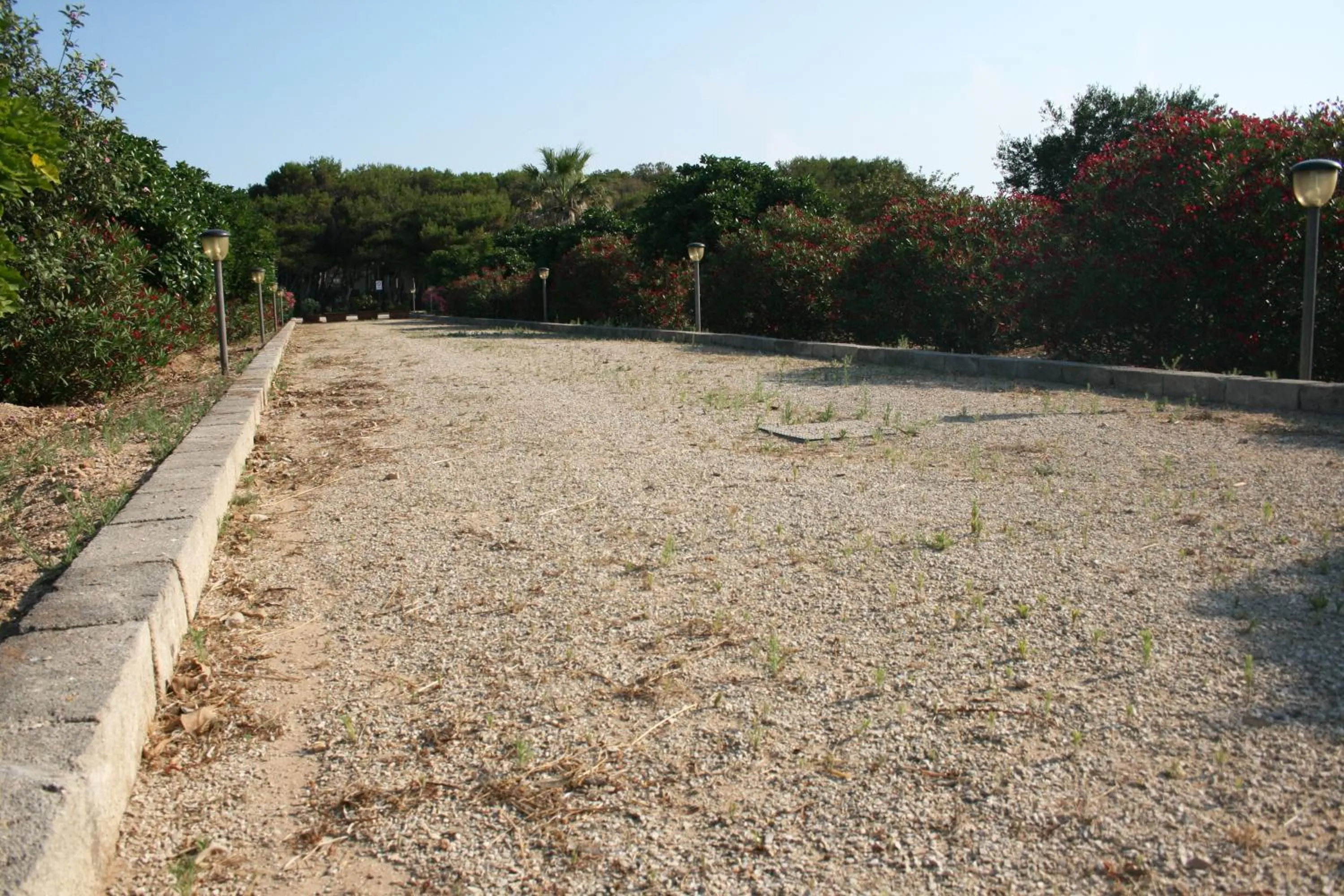 Other in Residence Punta Longa