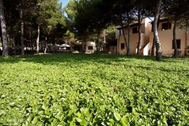 Other in Residence Punta Longa