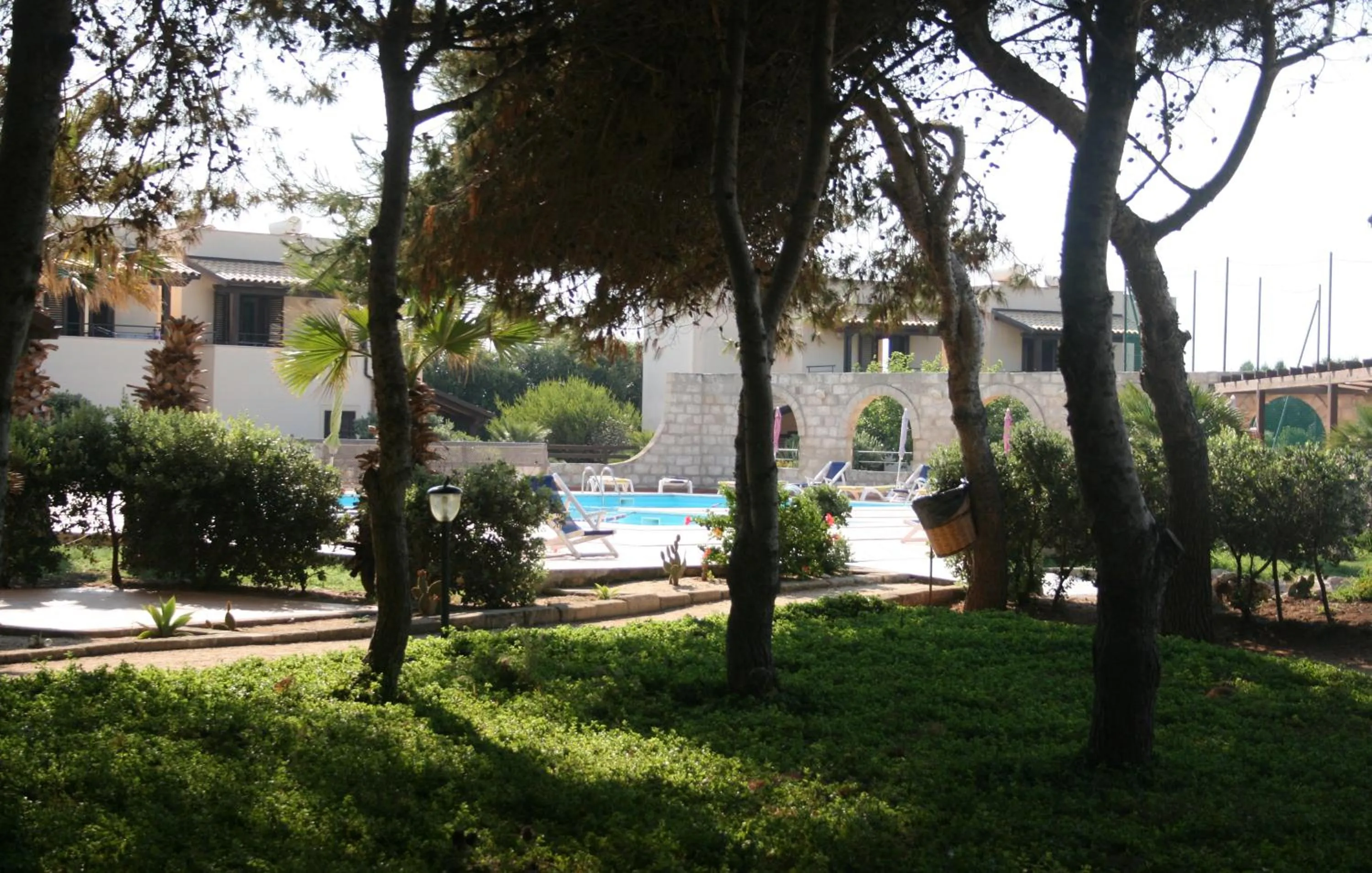 Other in Residence Punta Longa