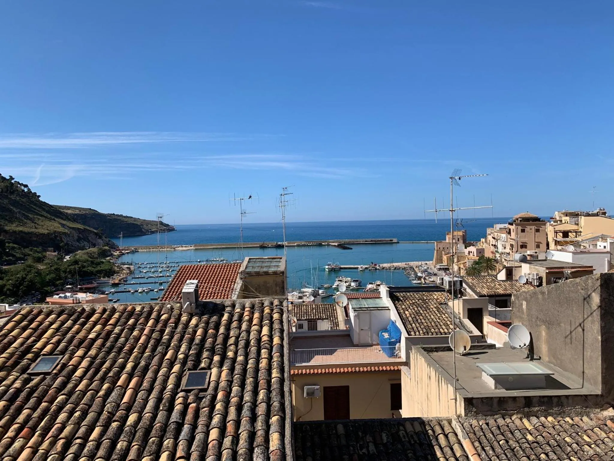 Neighbourhood in Badia Rooms & Breakfast