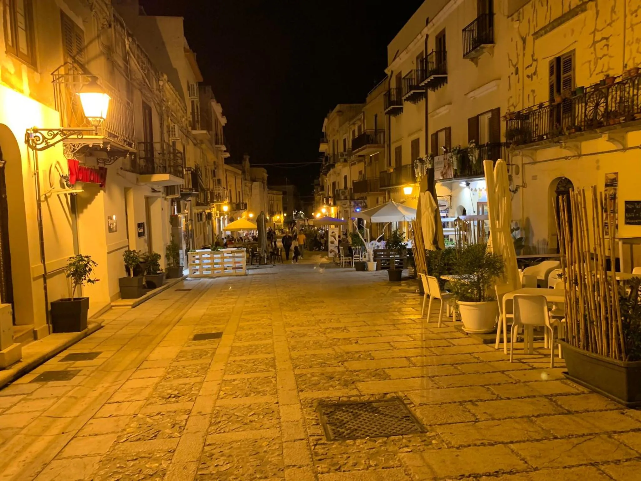 Other in Badia Rooms & Breakfast