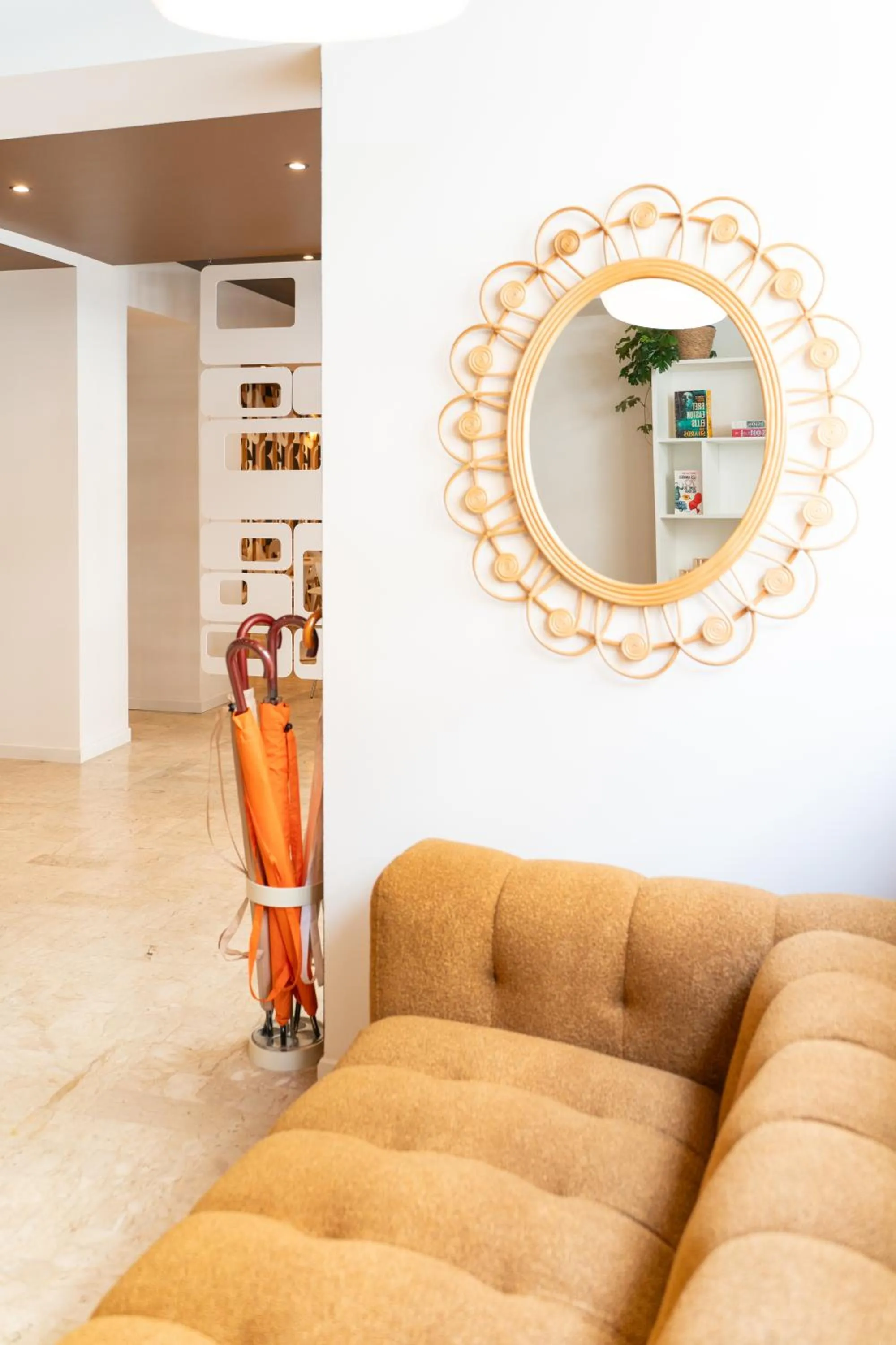 Hôtel Comté de Nice