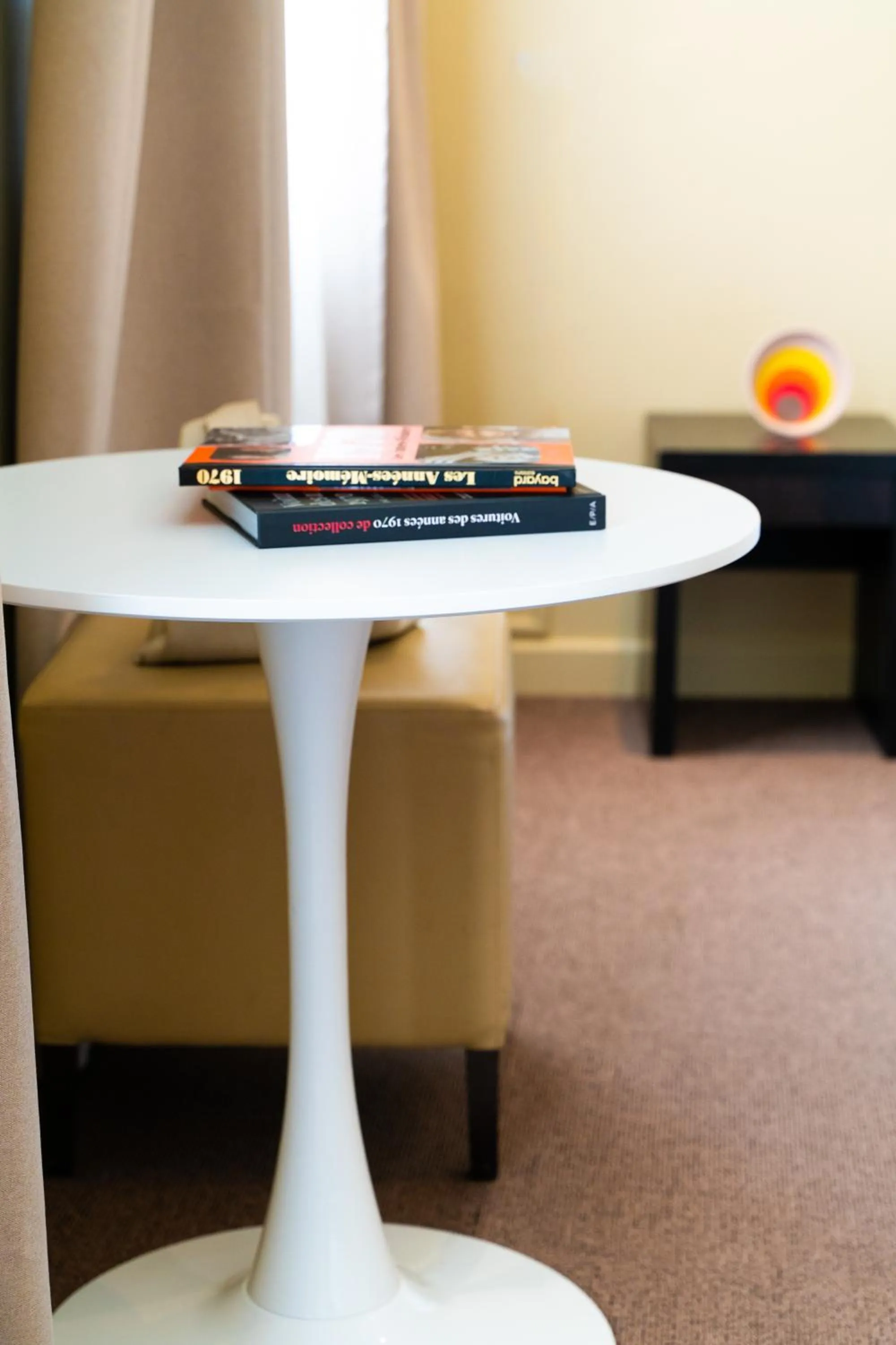 Hôtel Comté de Nice