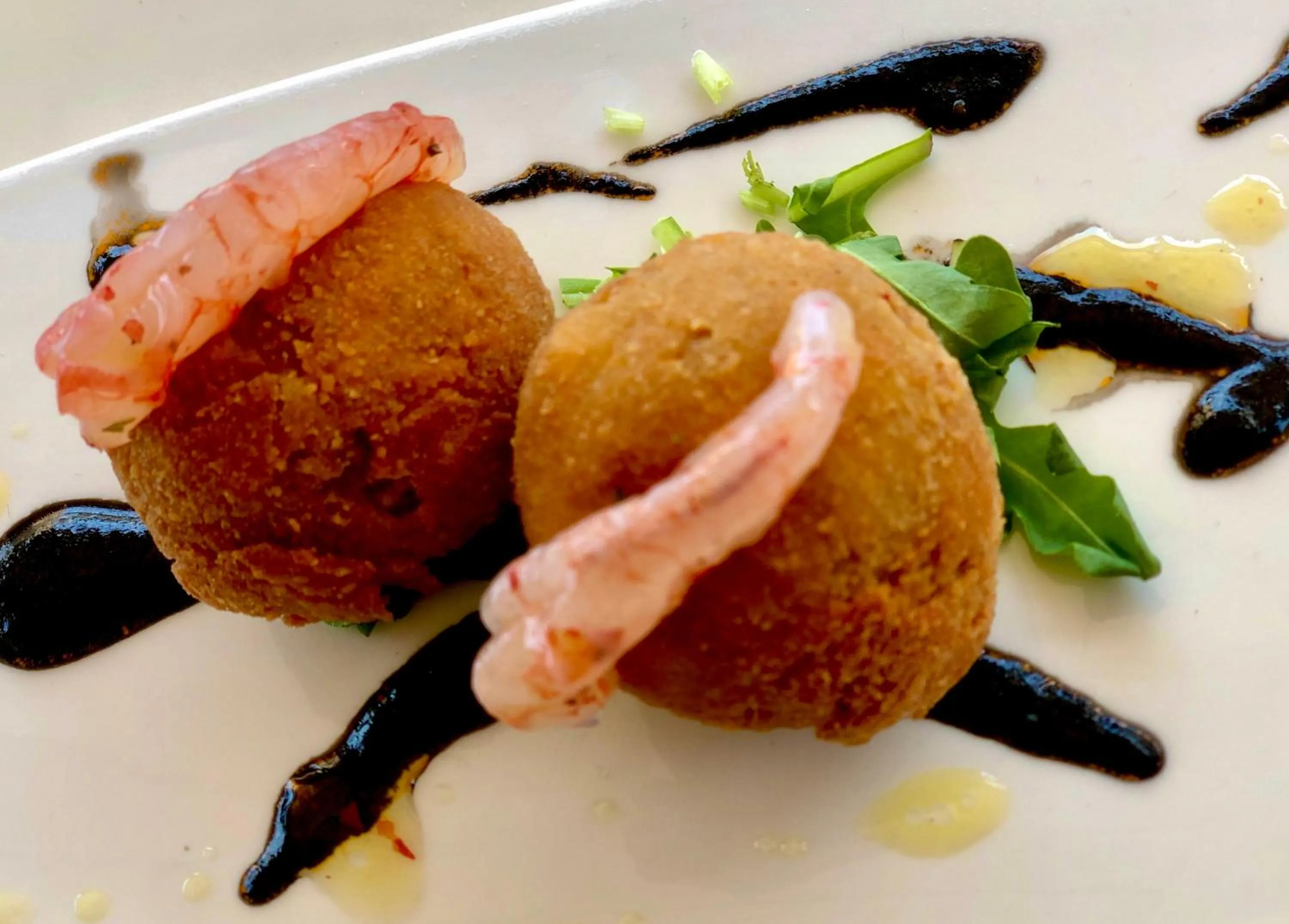 Restaurant/places to eat in Baglio La Porta by Geocharme