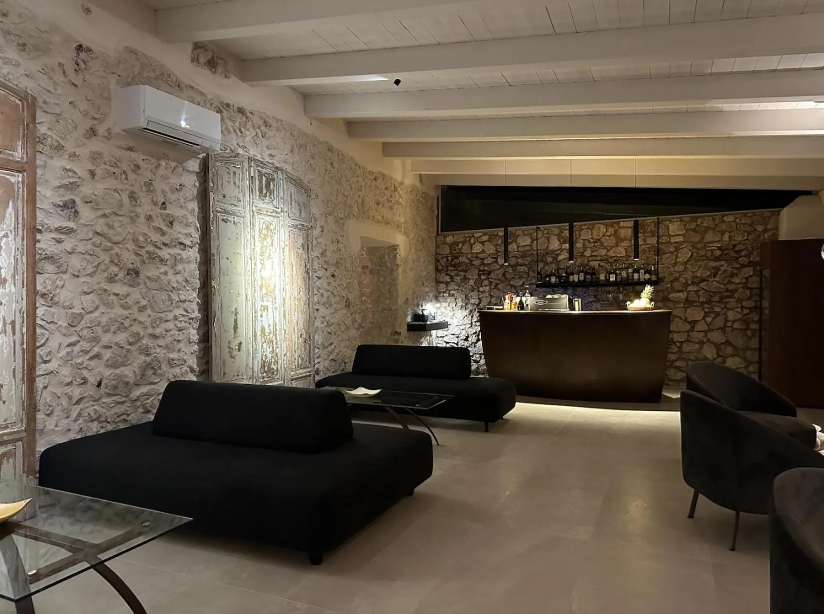 Restaurant/places to eat in Baglio La Porta by Geocharme