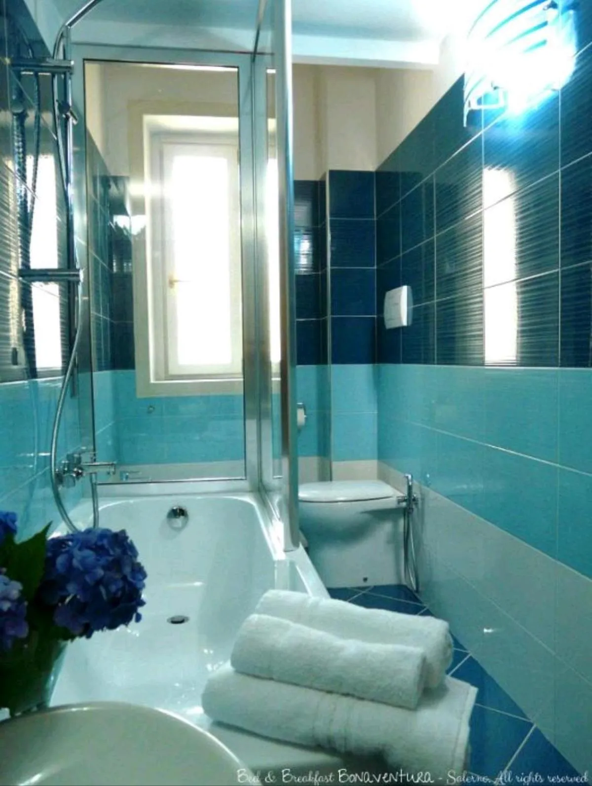 Bed & Breakfast Bonaventura