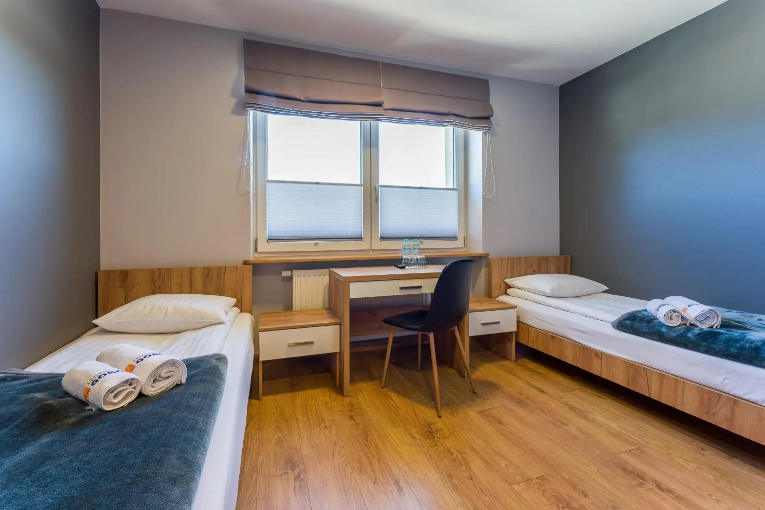 Economy Double Room in Hotel***Gorce Economy Double Room in Hotel***Gorce