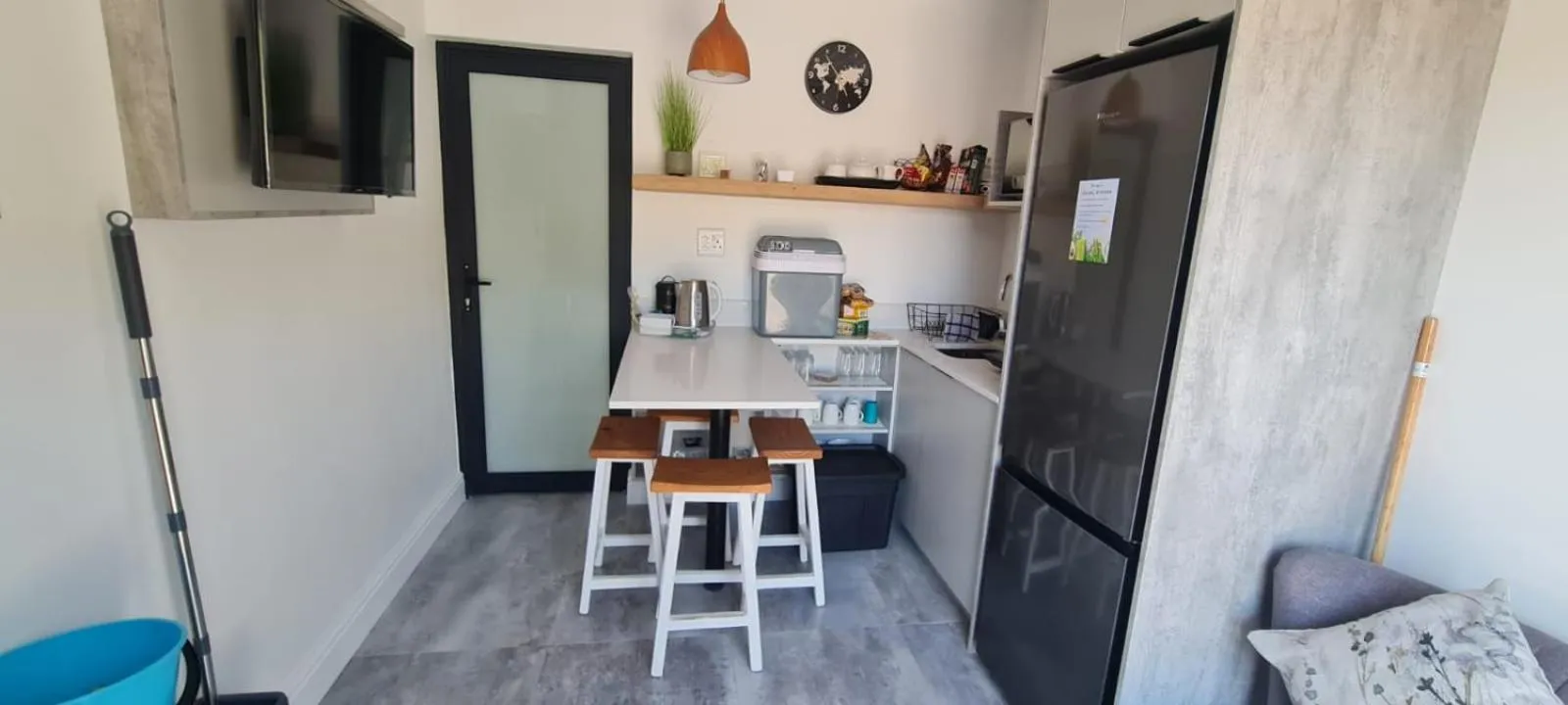 Luxury Apartment in The Noble Lodge