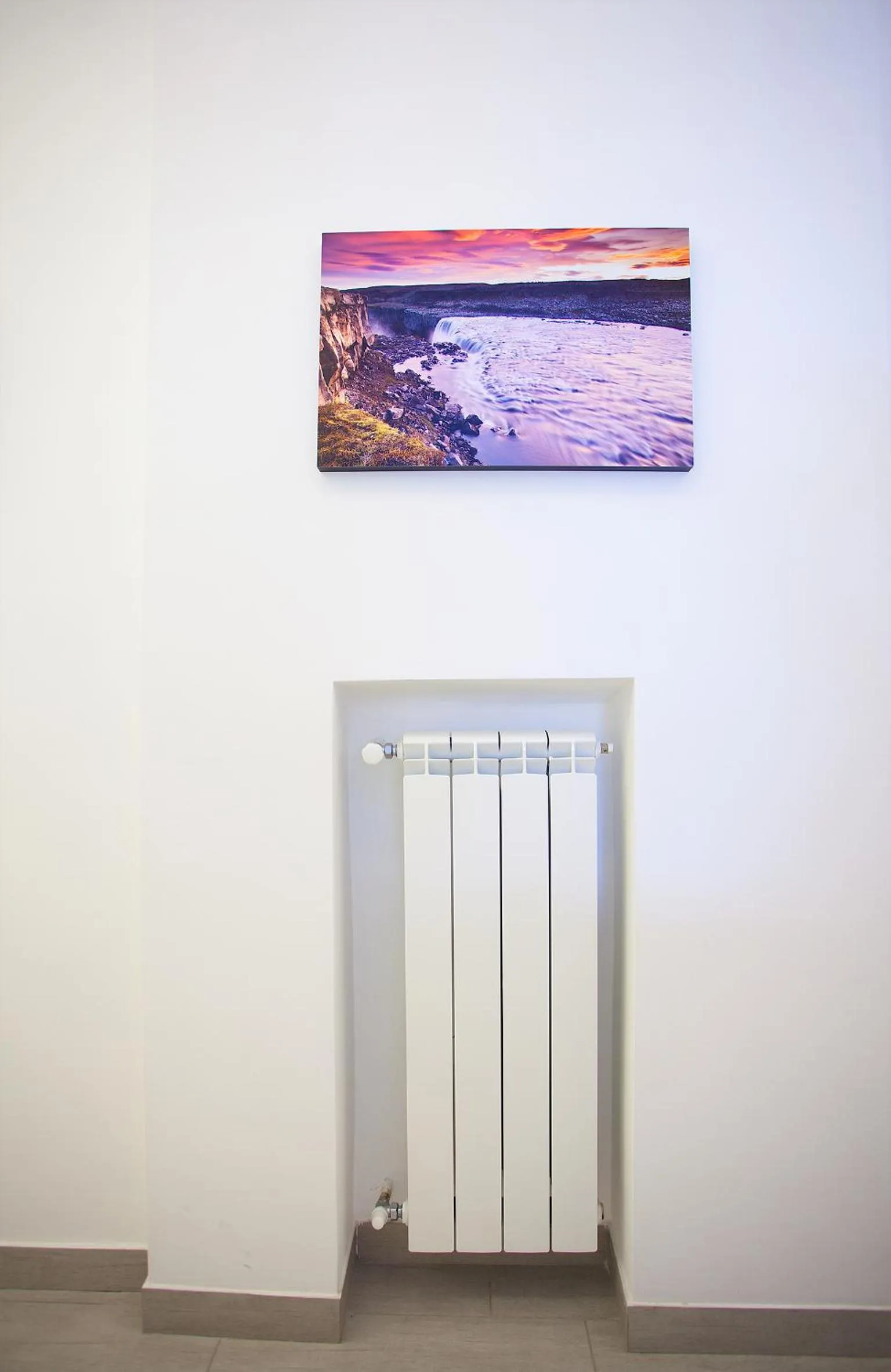 Other in Elements Guest House