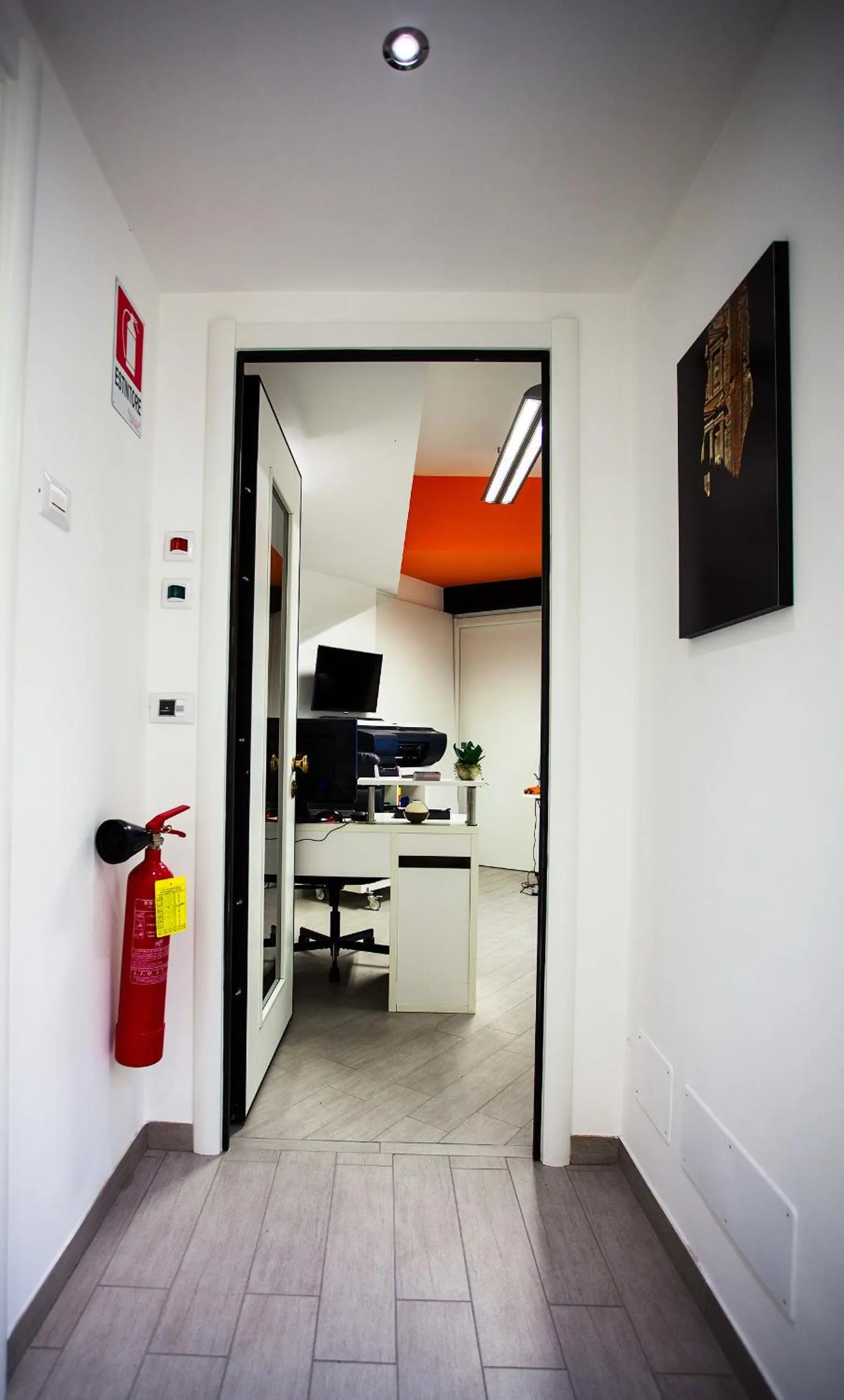 Other in Elements Guest House