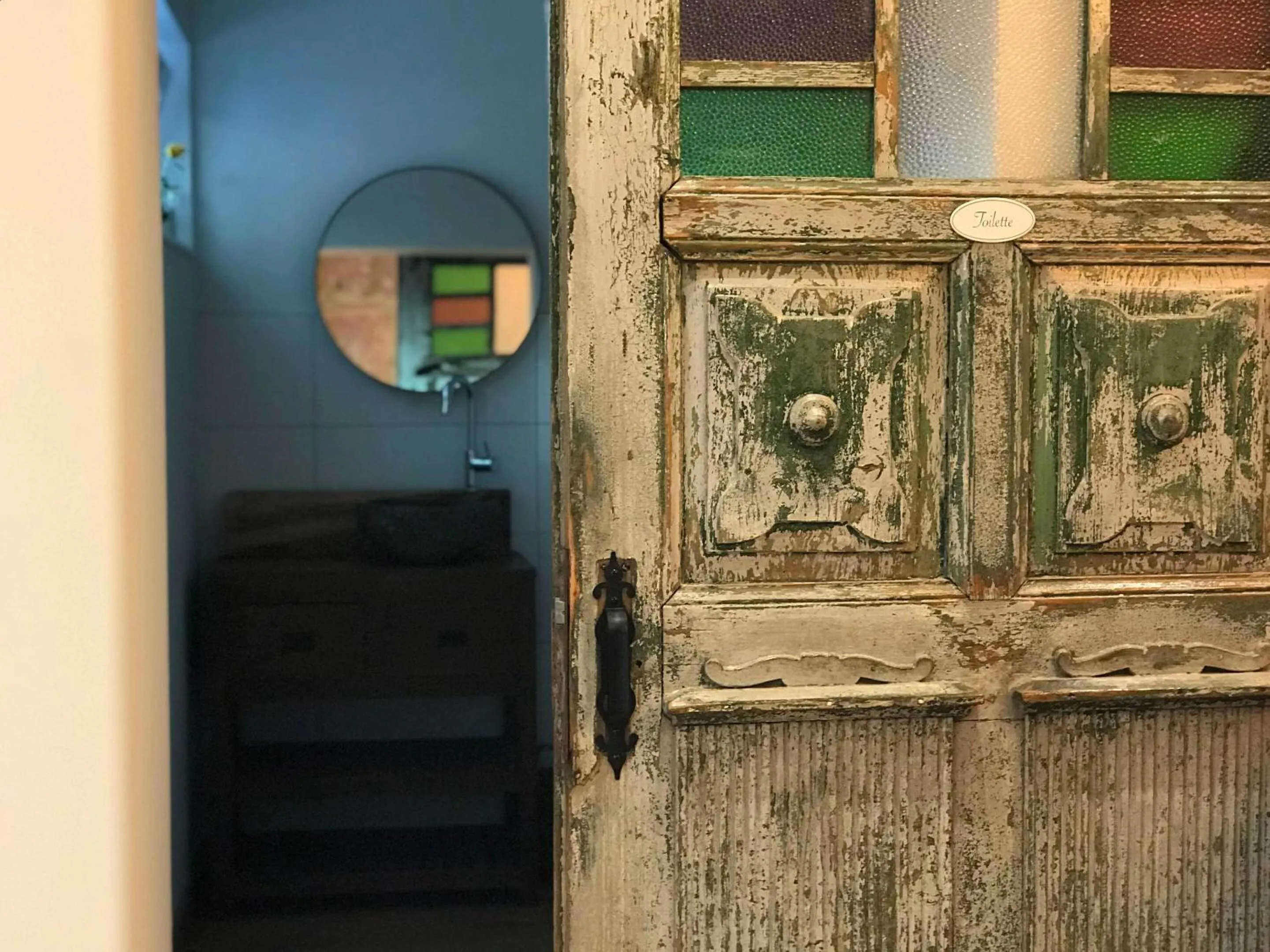 Breakfast in Lauras Weinherberge