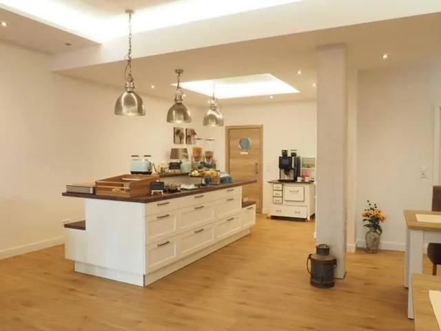 Breakfast in Lauras Weinherberge