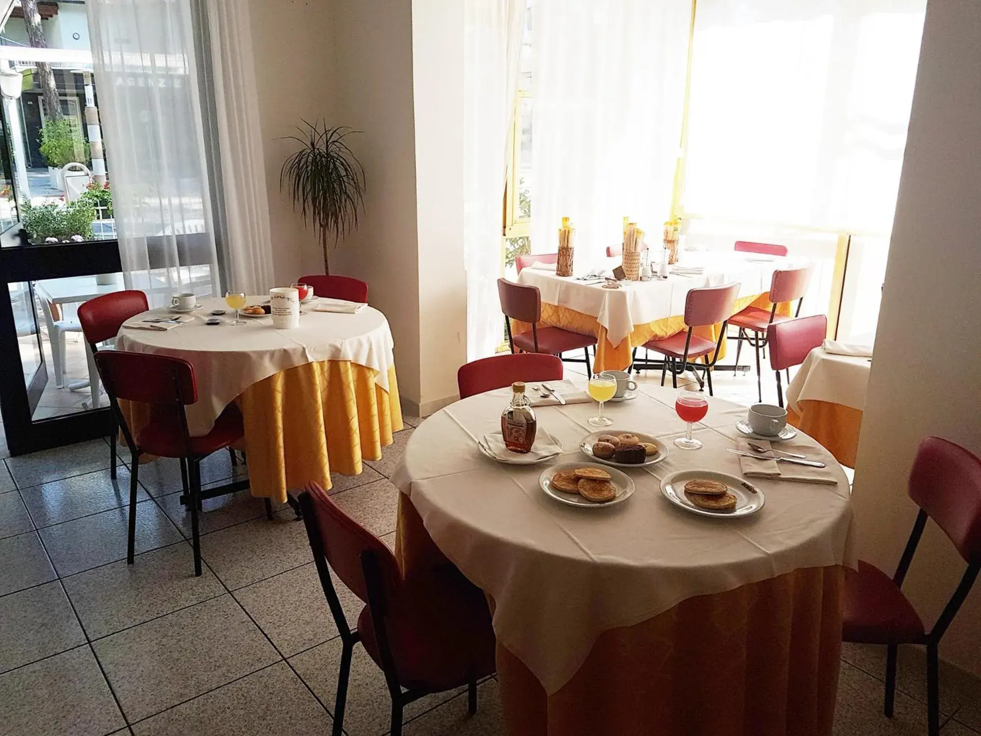 Hotel Meris Hotel Meris