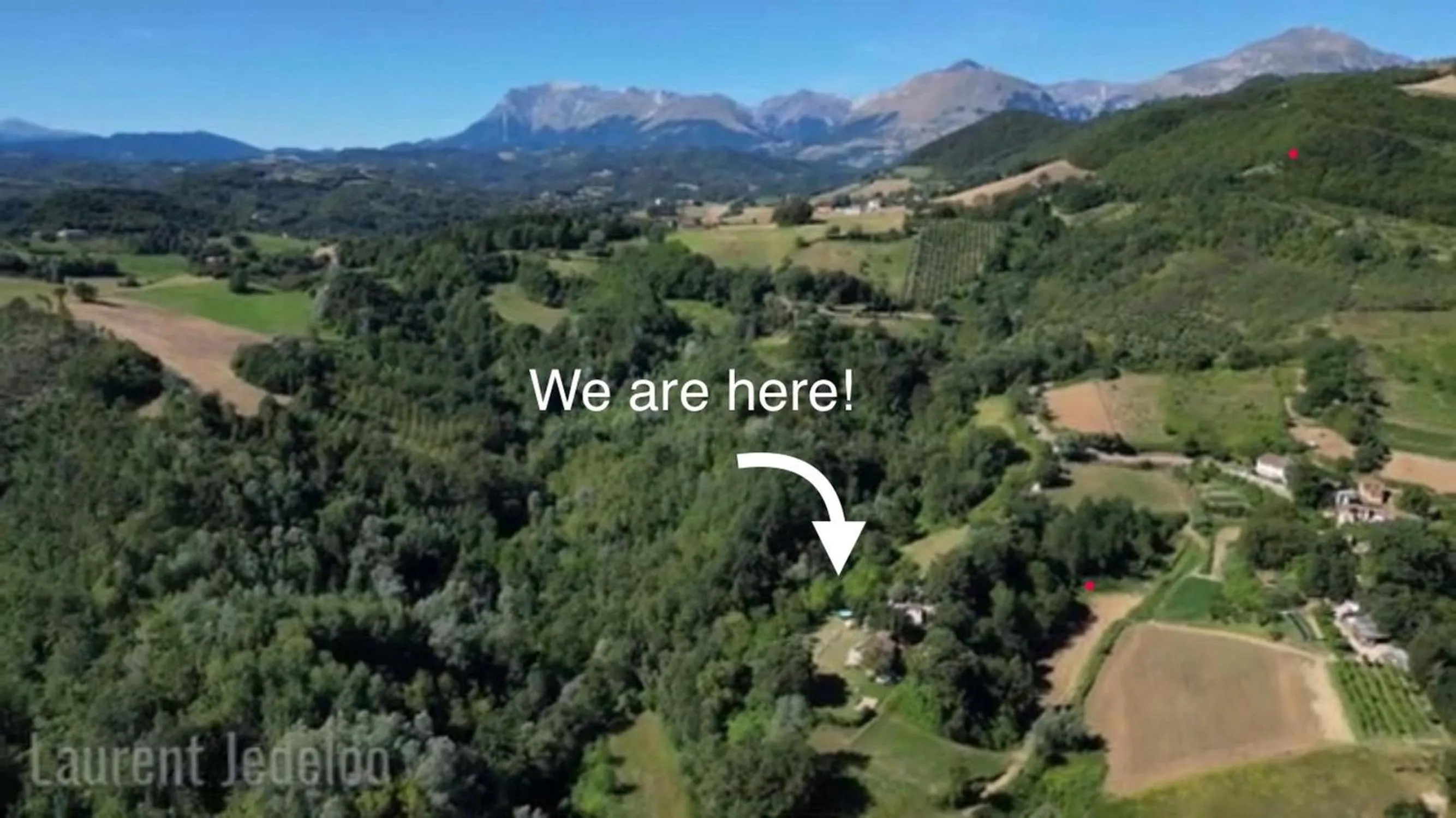 Il Nascondiglio - The Hideaway