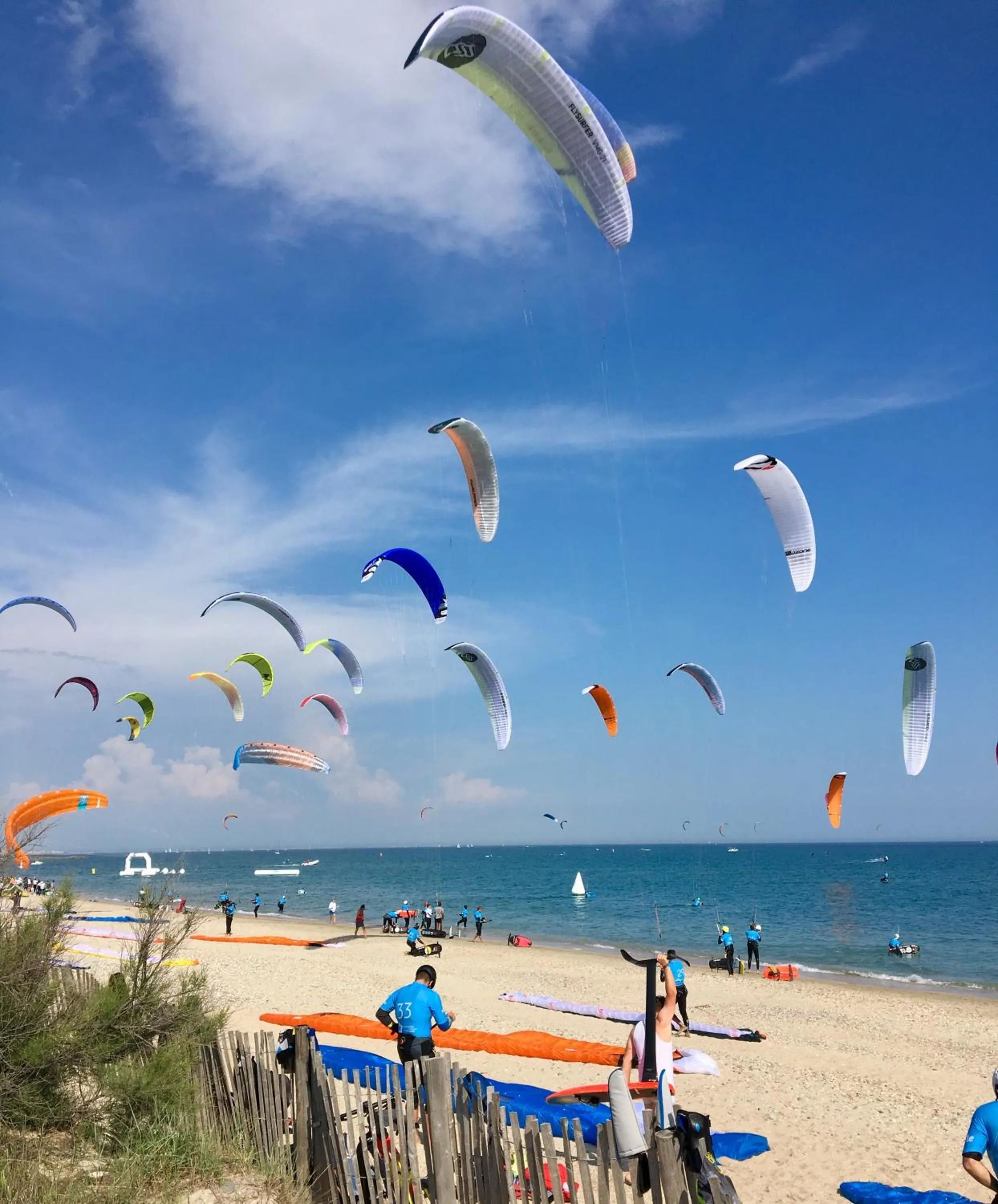 Activities in Hotel AMERIQUE