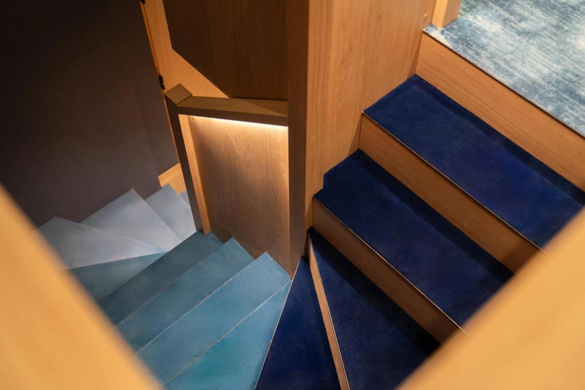 Photo of the whole room in Crowne Plaza Paris - Republique by IHG