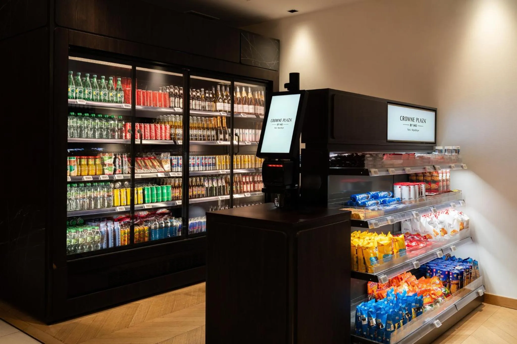 Other in Crowne Plaza Paris - Republique by IHG