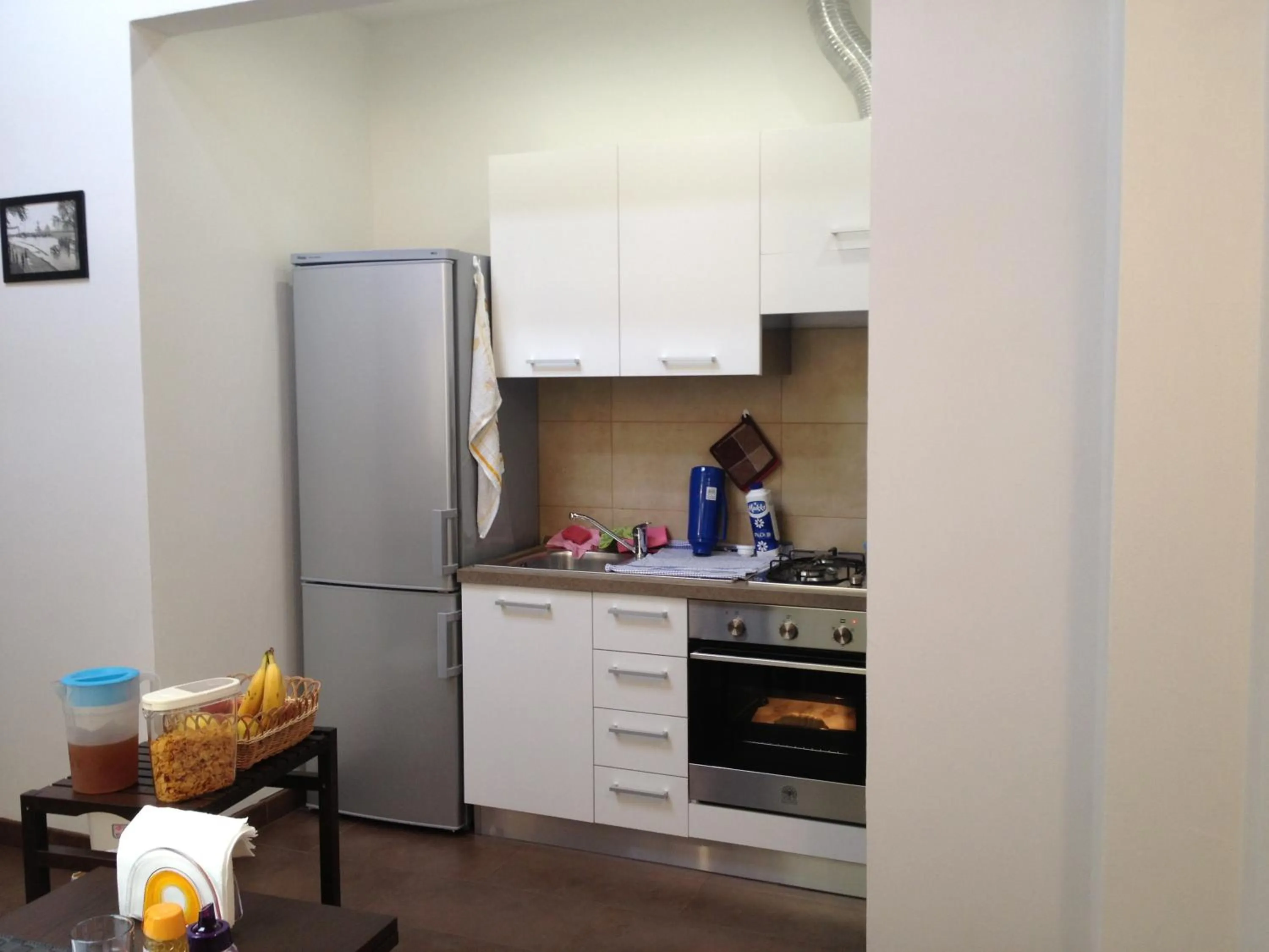 Other in Le Ghiacciaie