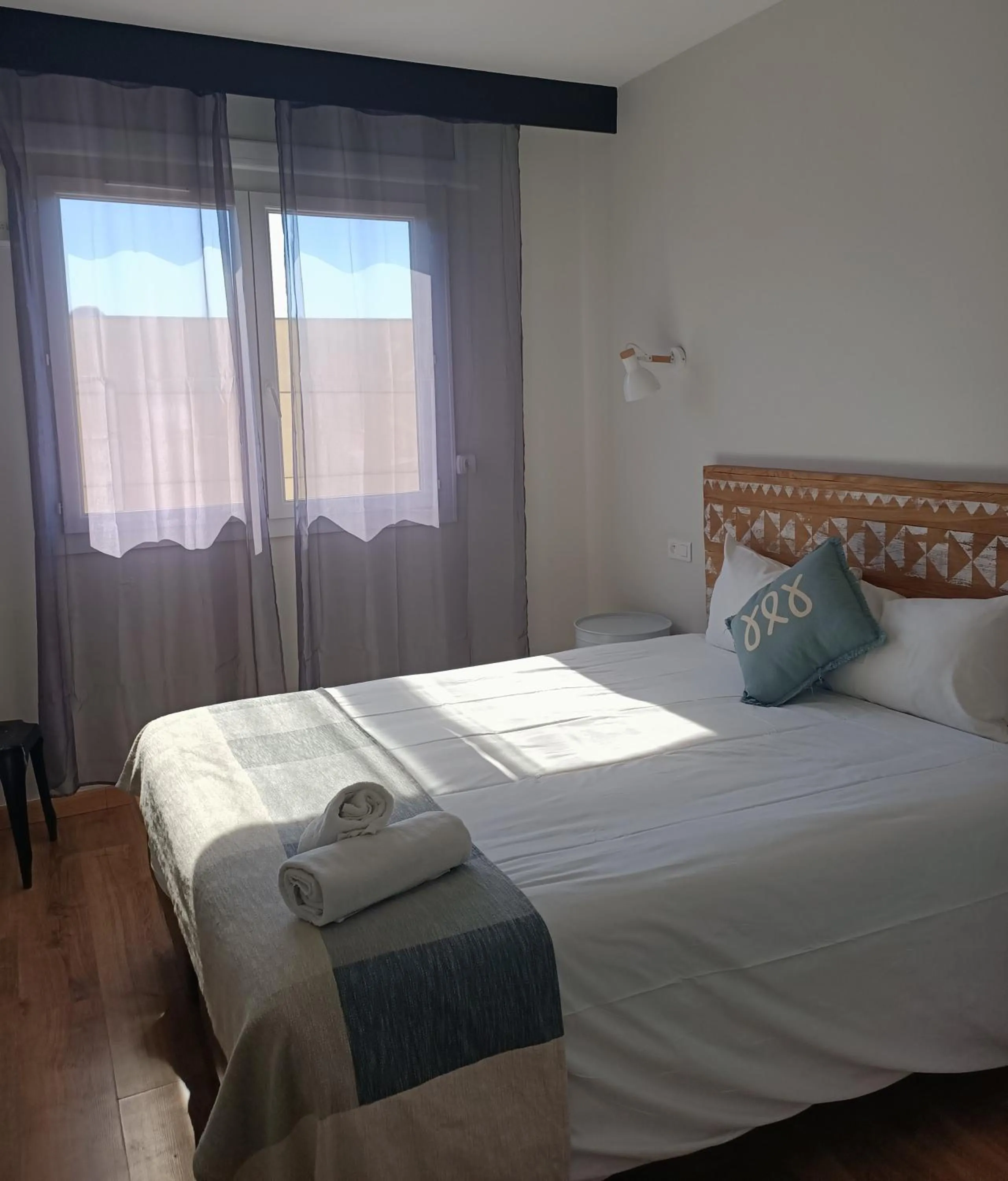 Breakfast, Bed in Cit'Hotel Imperial