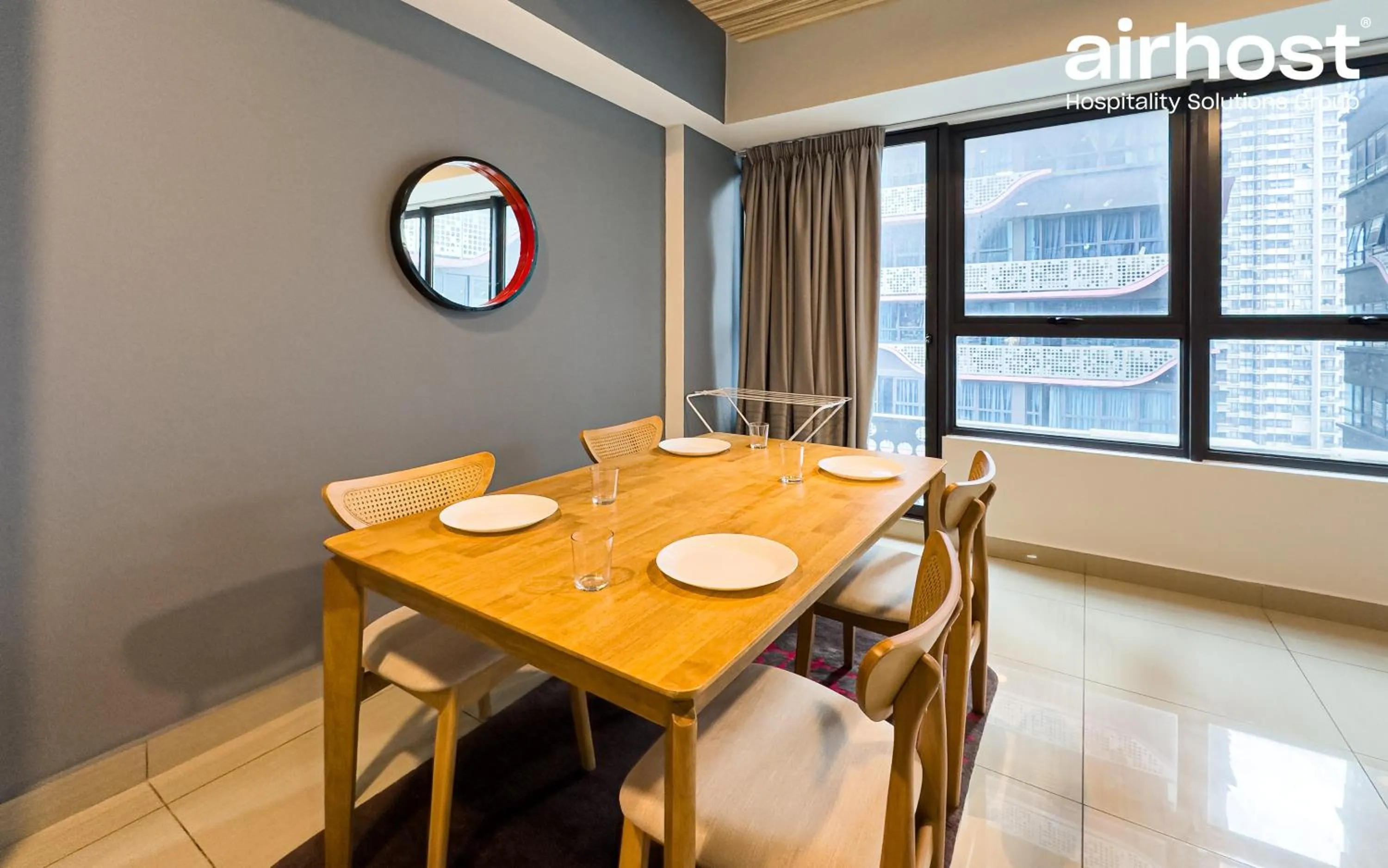 Arte Plus Jalan Ampang by Airhost