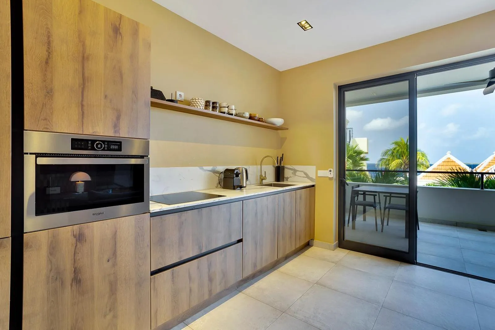 SENSES Boutique Hotel & Apartments