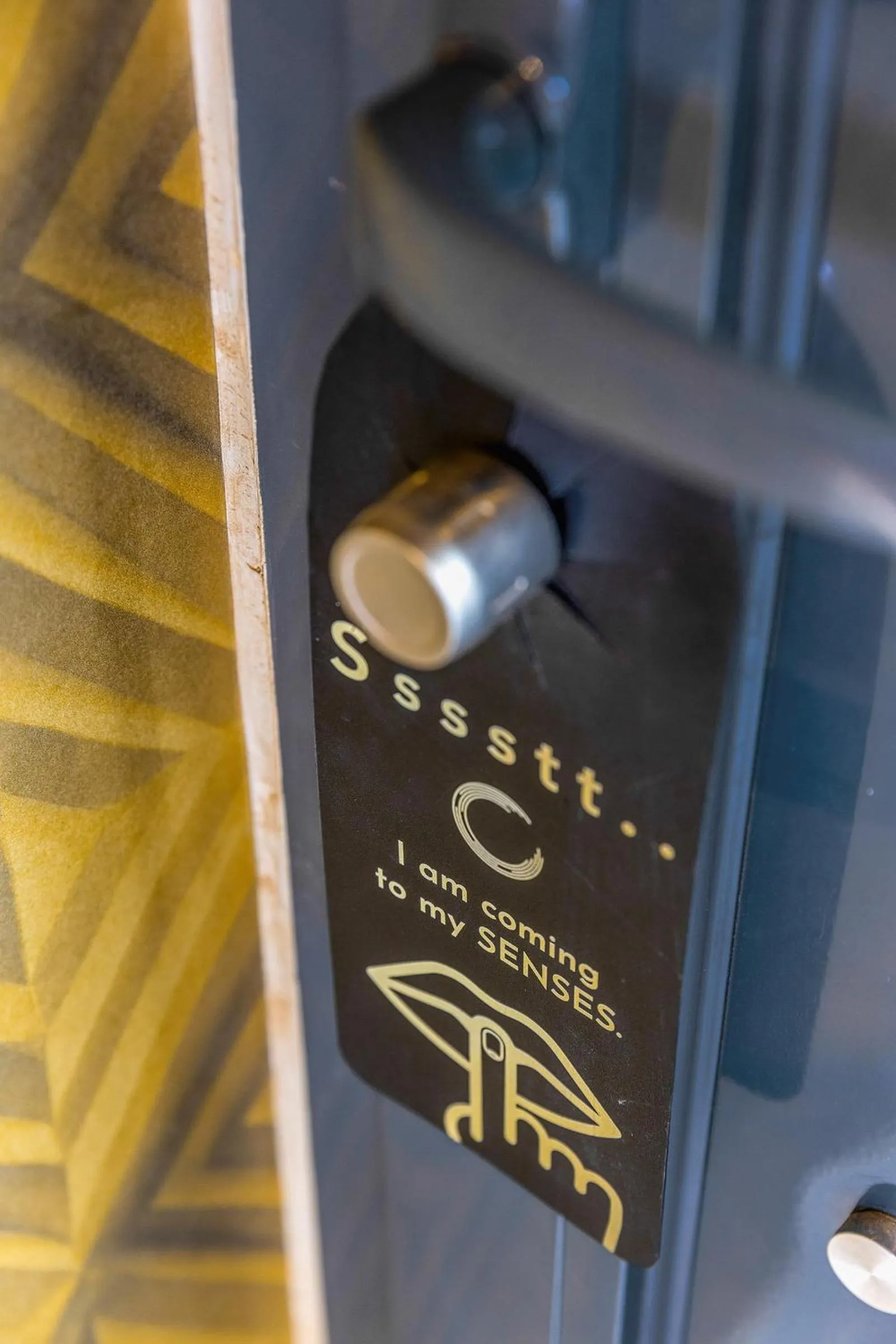 SENSES Boutique Hotel & Apartments